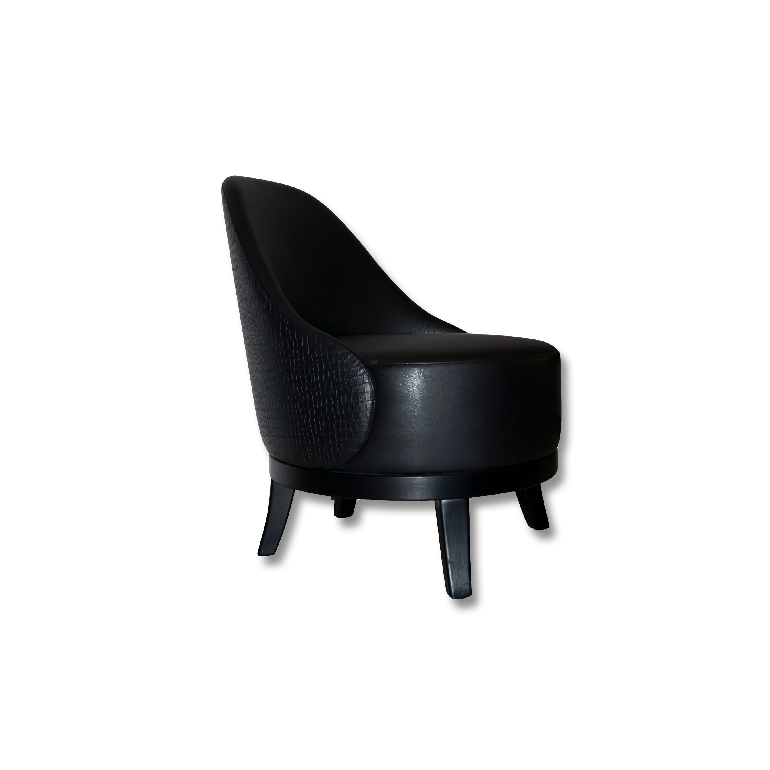 Vertoon produk Carlton Chair van vervaardiger Thöny Collection