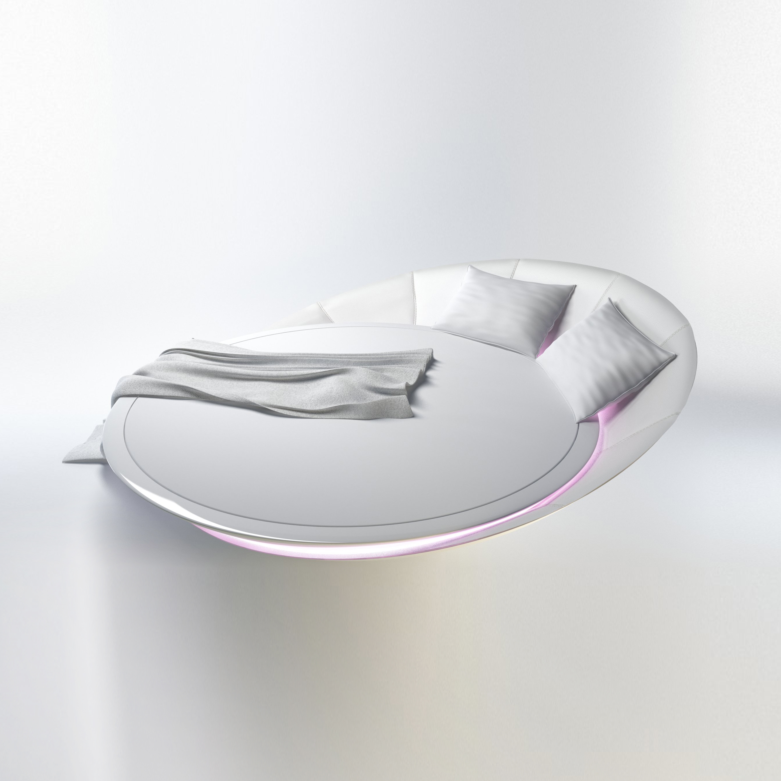 Vertoon produk Sleep-in Bed van vervaardiger Thöny Collection