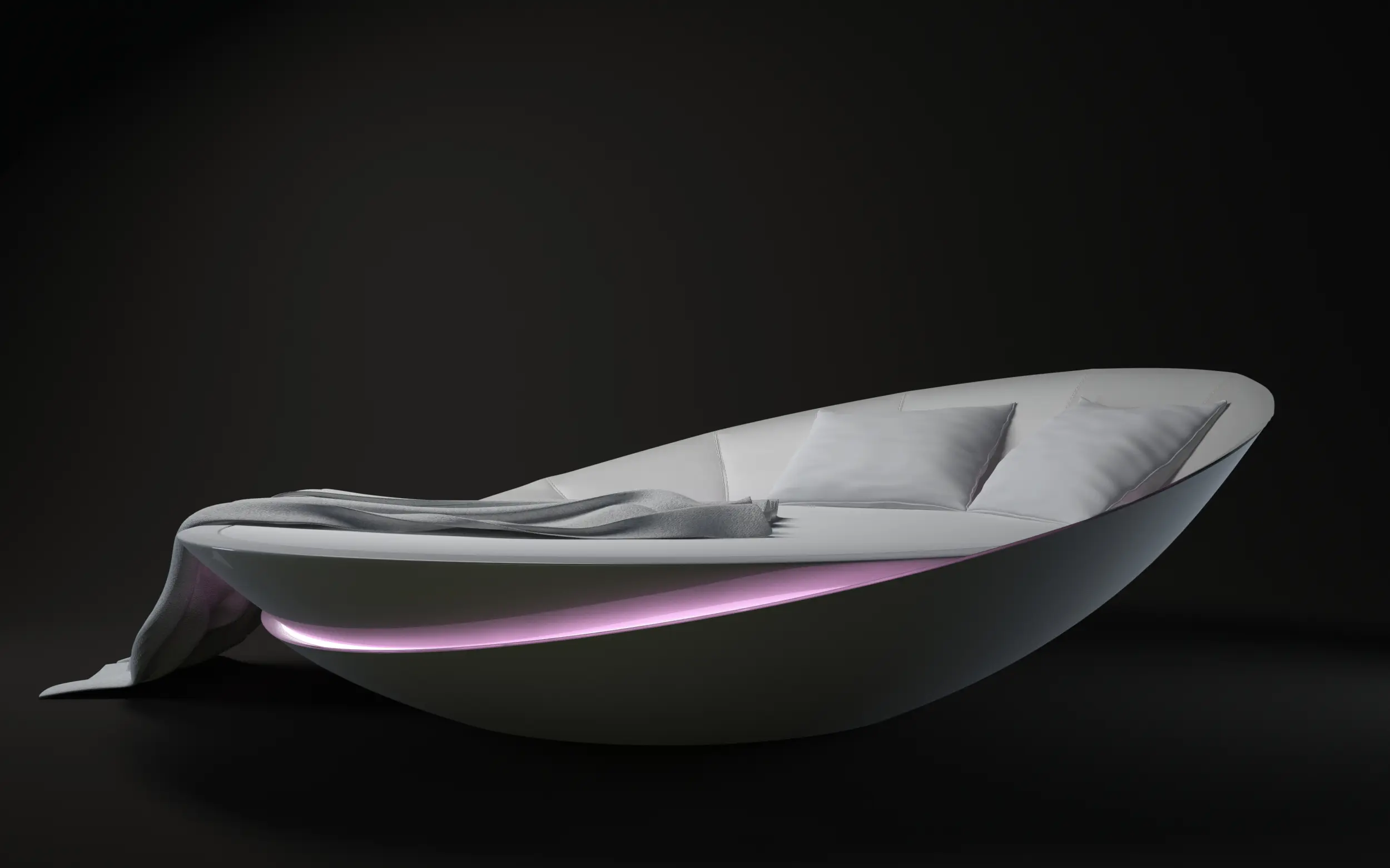 Thöny Collection - Sleep-in Bed