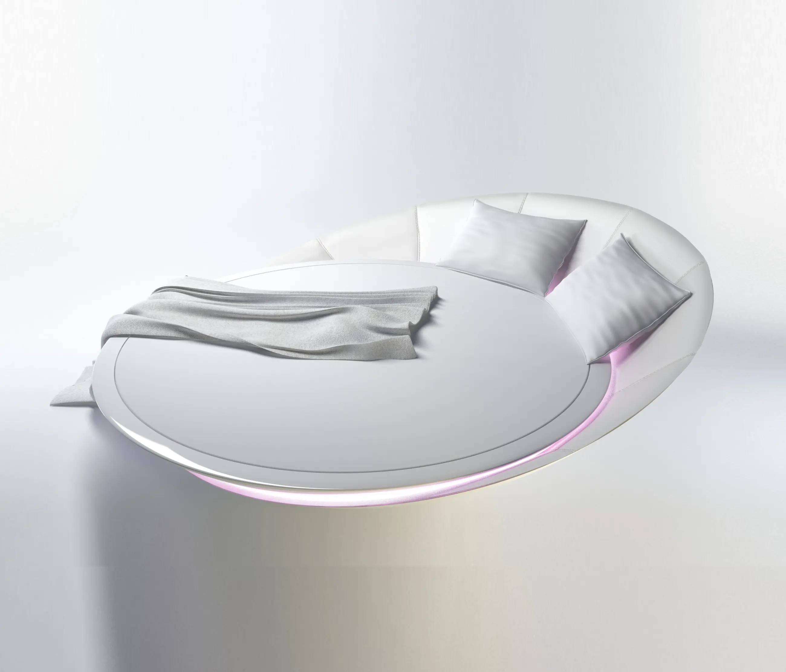 Thöny Collection - Sleep-in Bed