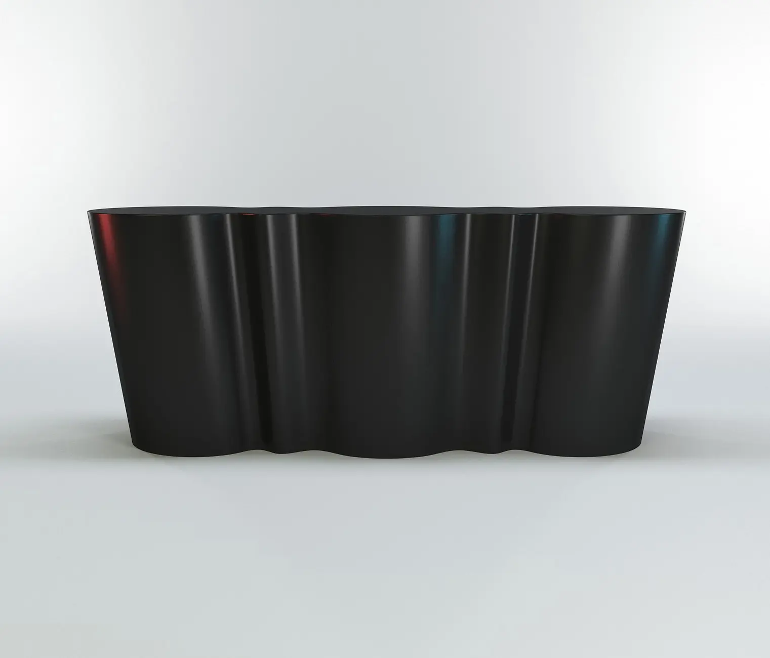 Thöny Collection - Wave Bar