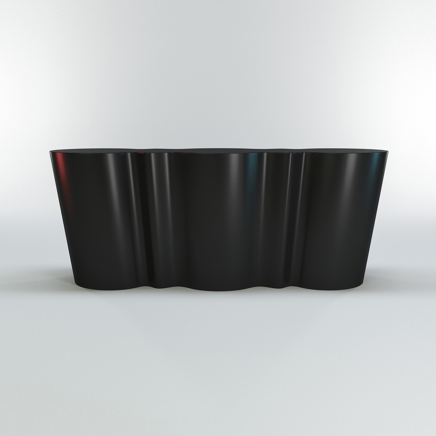 Display product Wave Bar from manufacturer Thöny Collection