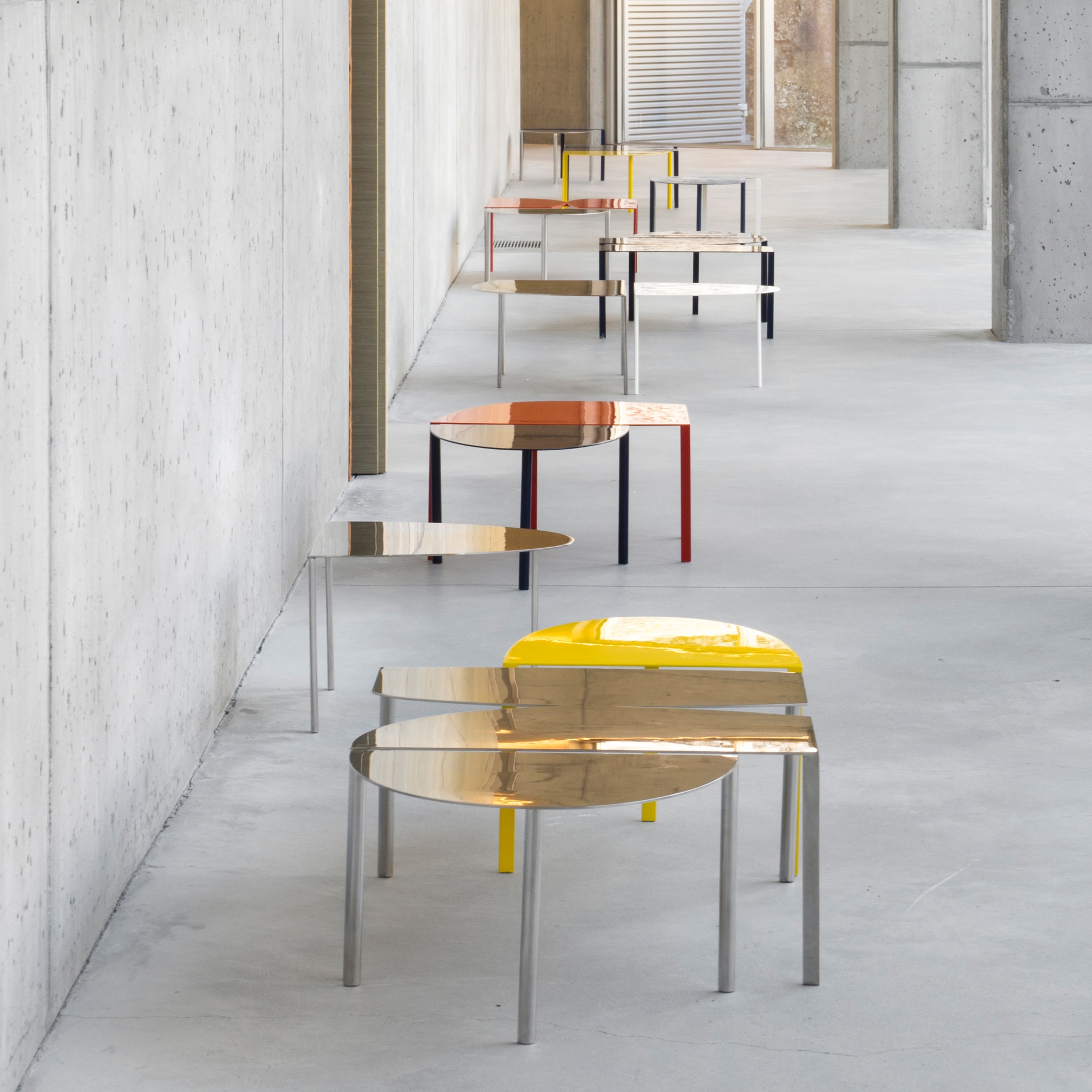 CLAESSON KOIVISTO RUNE COLLECTION