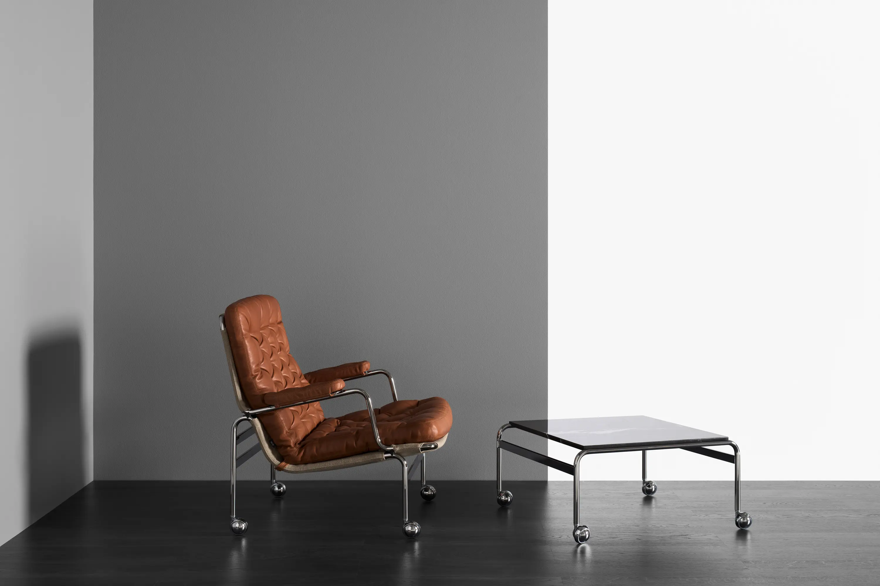 Dux - Karin Table