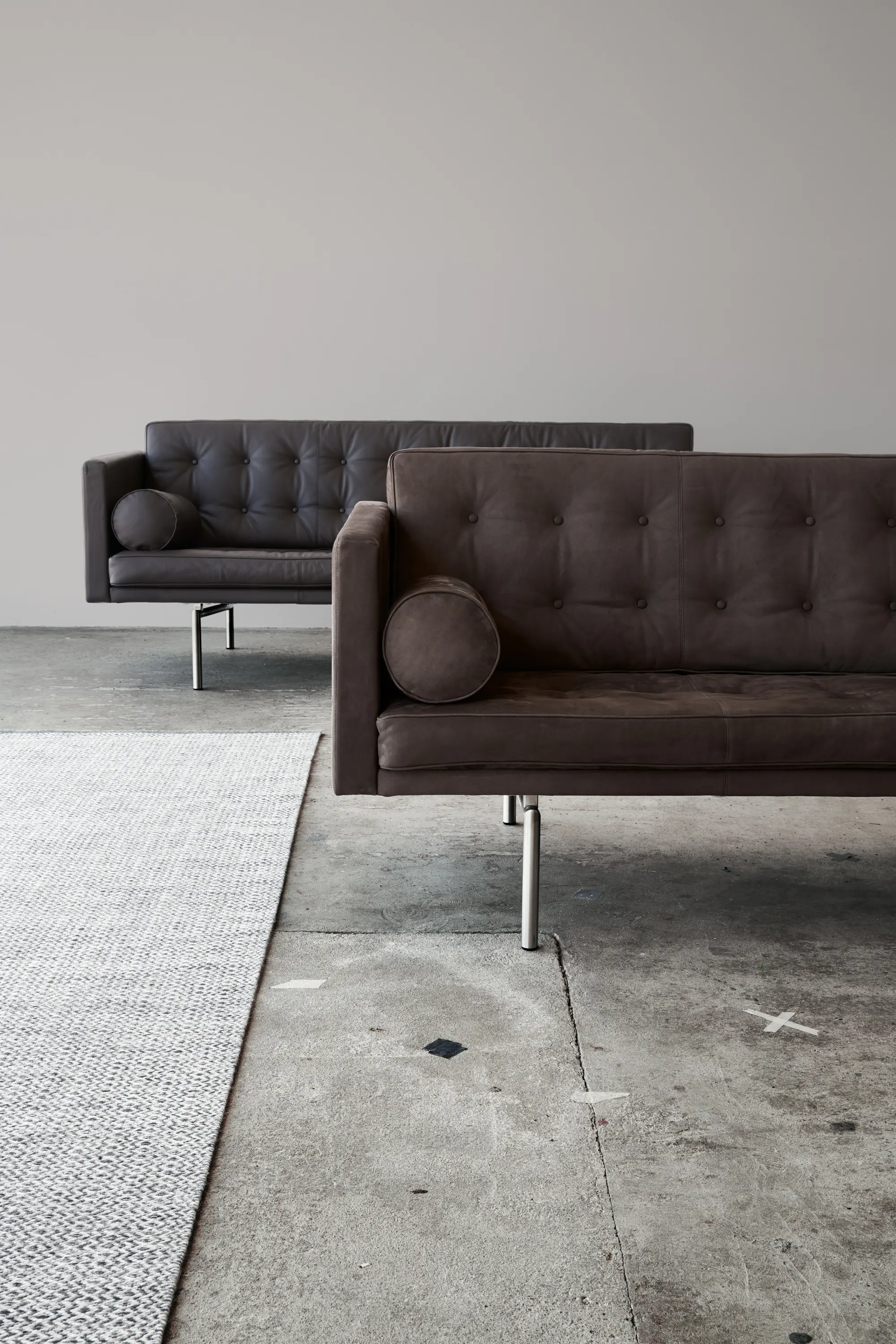 Dux - Ritzy Sofa