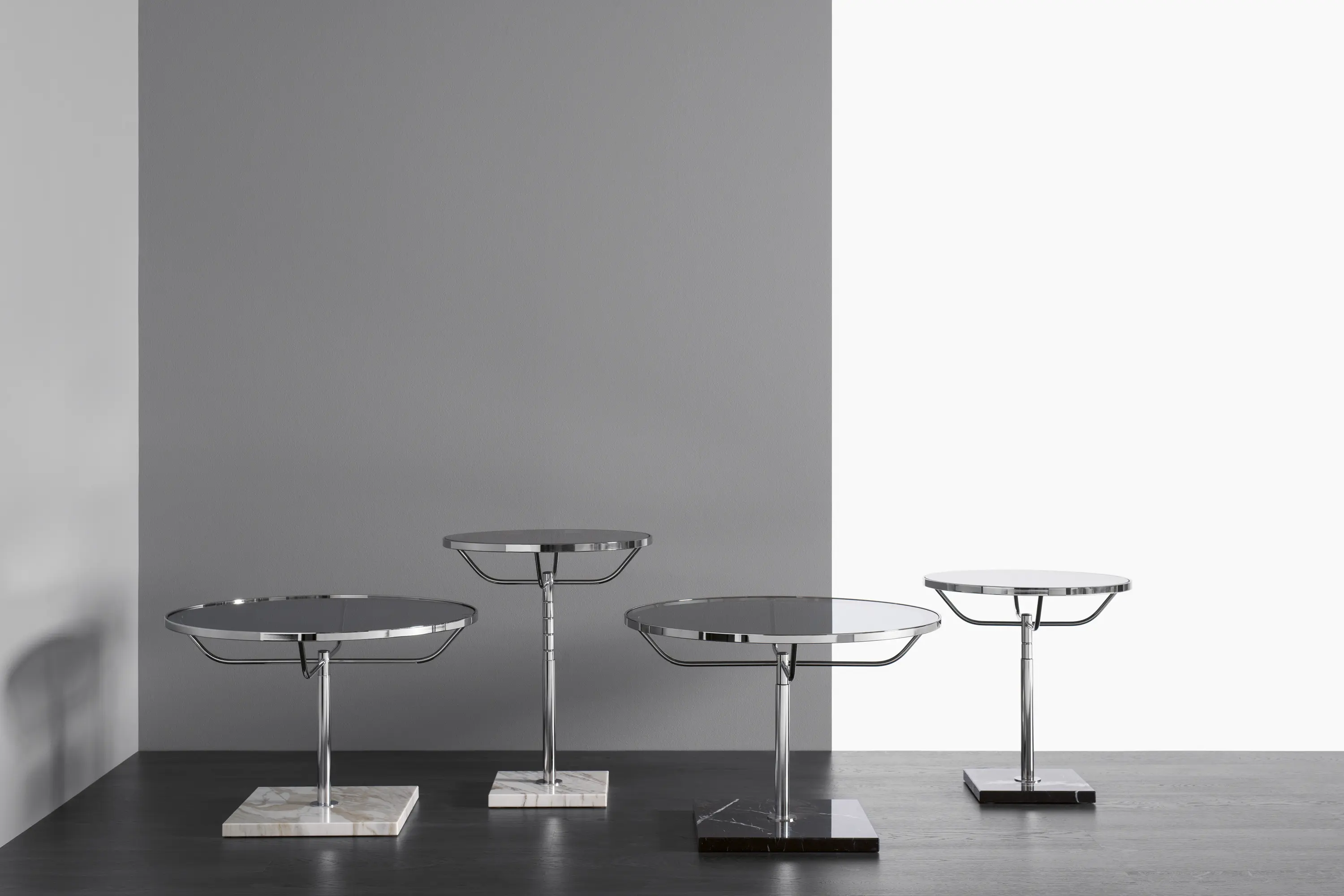 Dux - Pronto XL Table