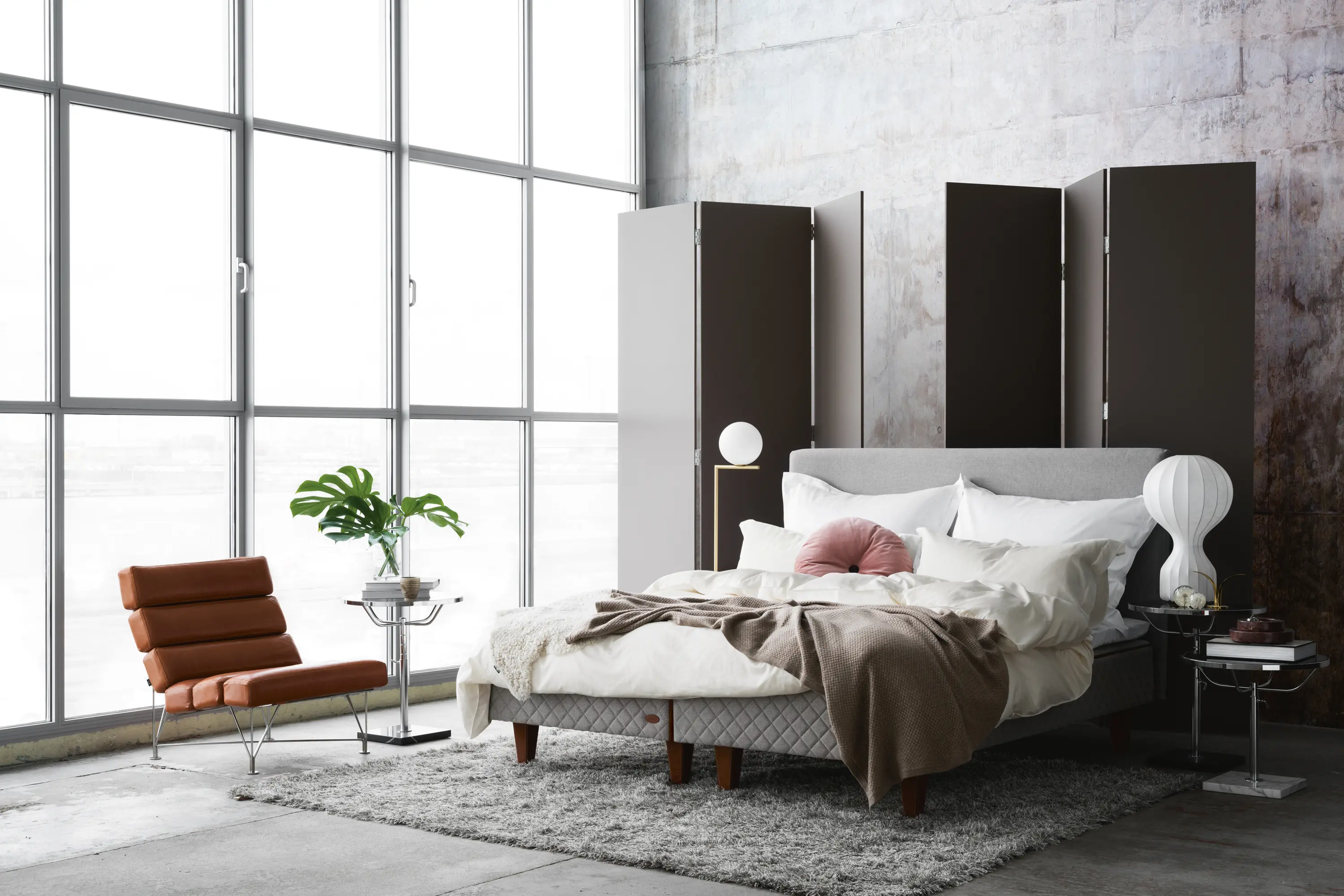 Dux - DUX 1001 Bed