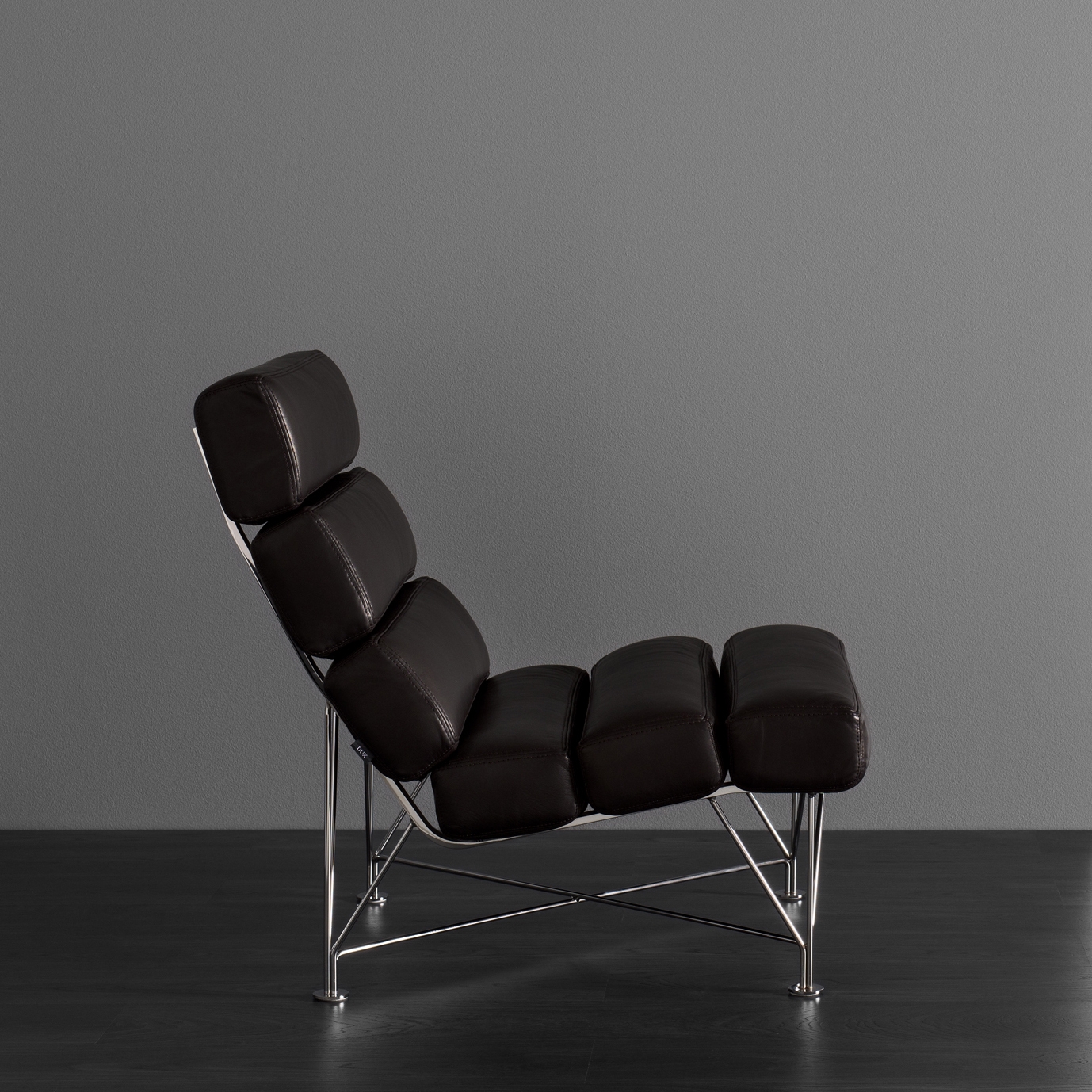 Mostrar el producto Spider Easy chair del fabricante Dux