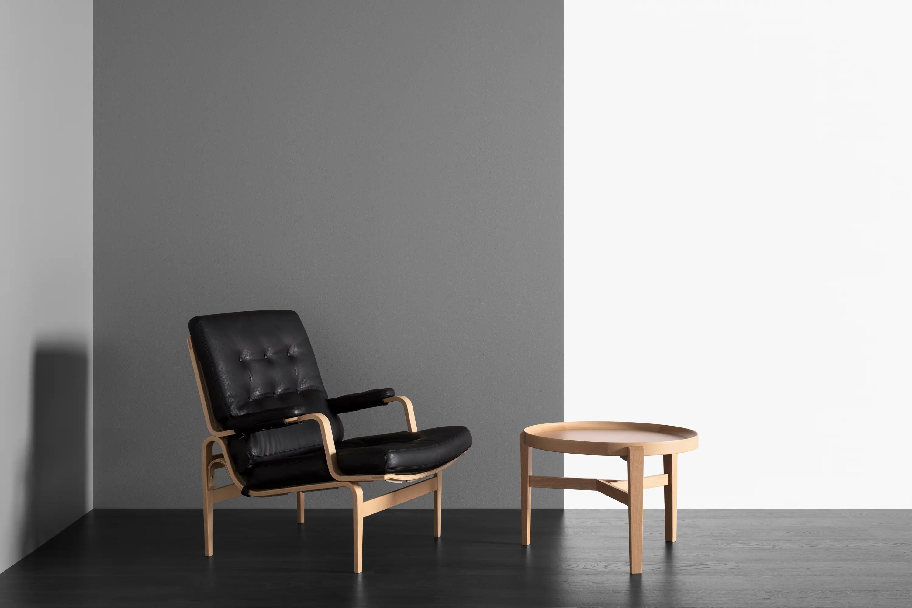 Dux - Ingrid Easy chair
