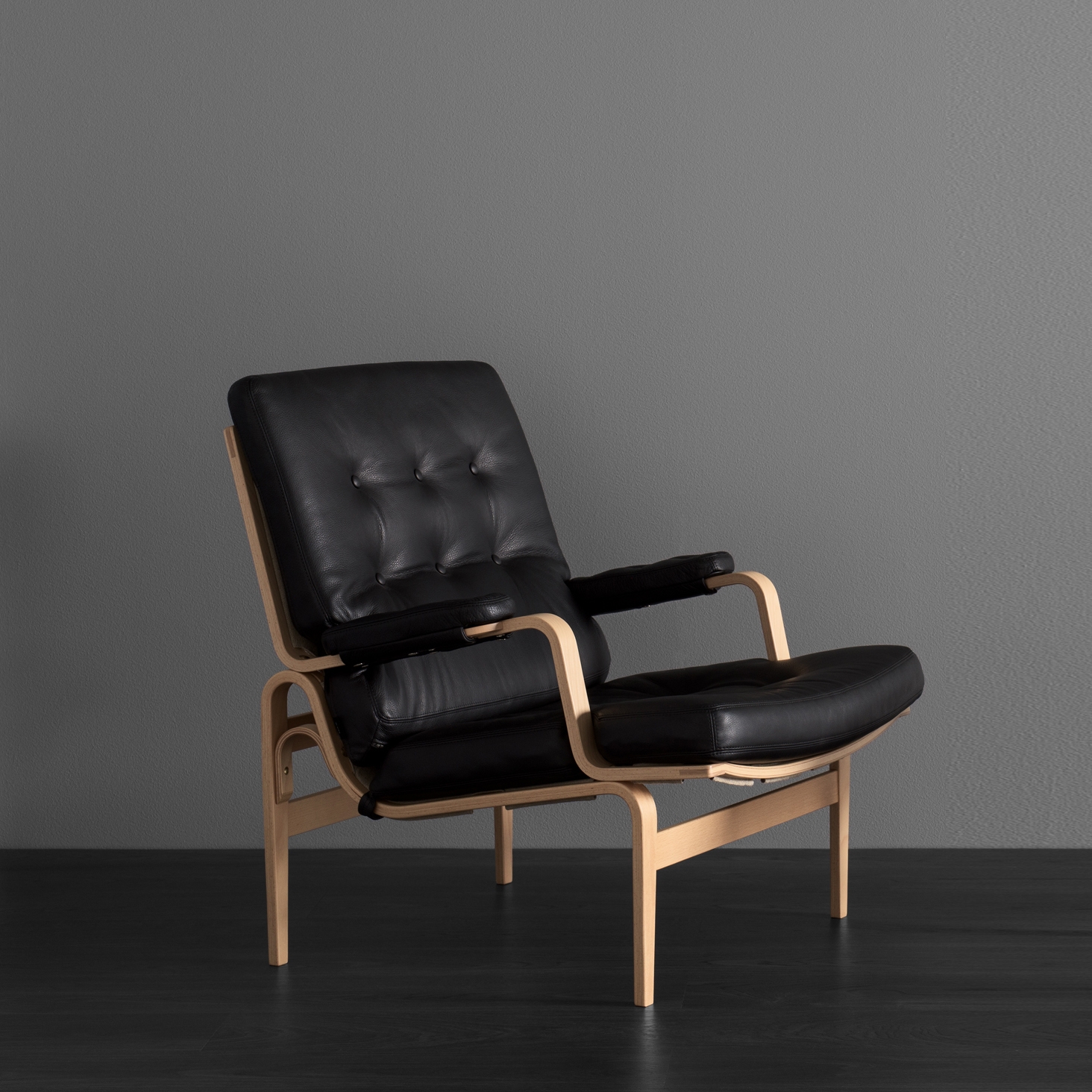 Mostra il prodotto Ingrid Easy chair del produttore Dux