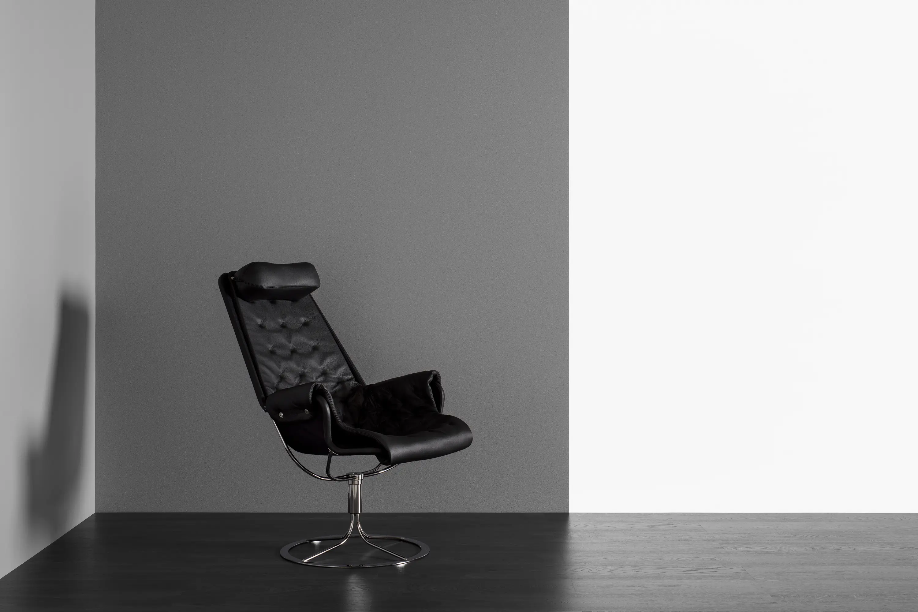 Dux - Jetson Easychair