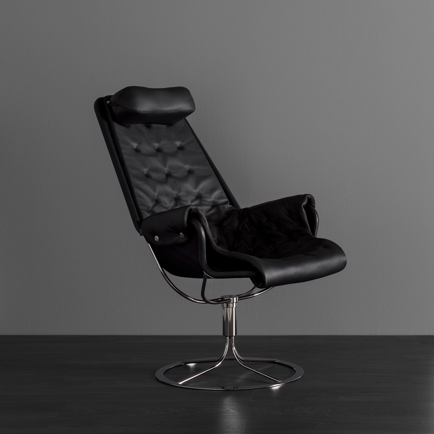 Jetson Easychair