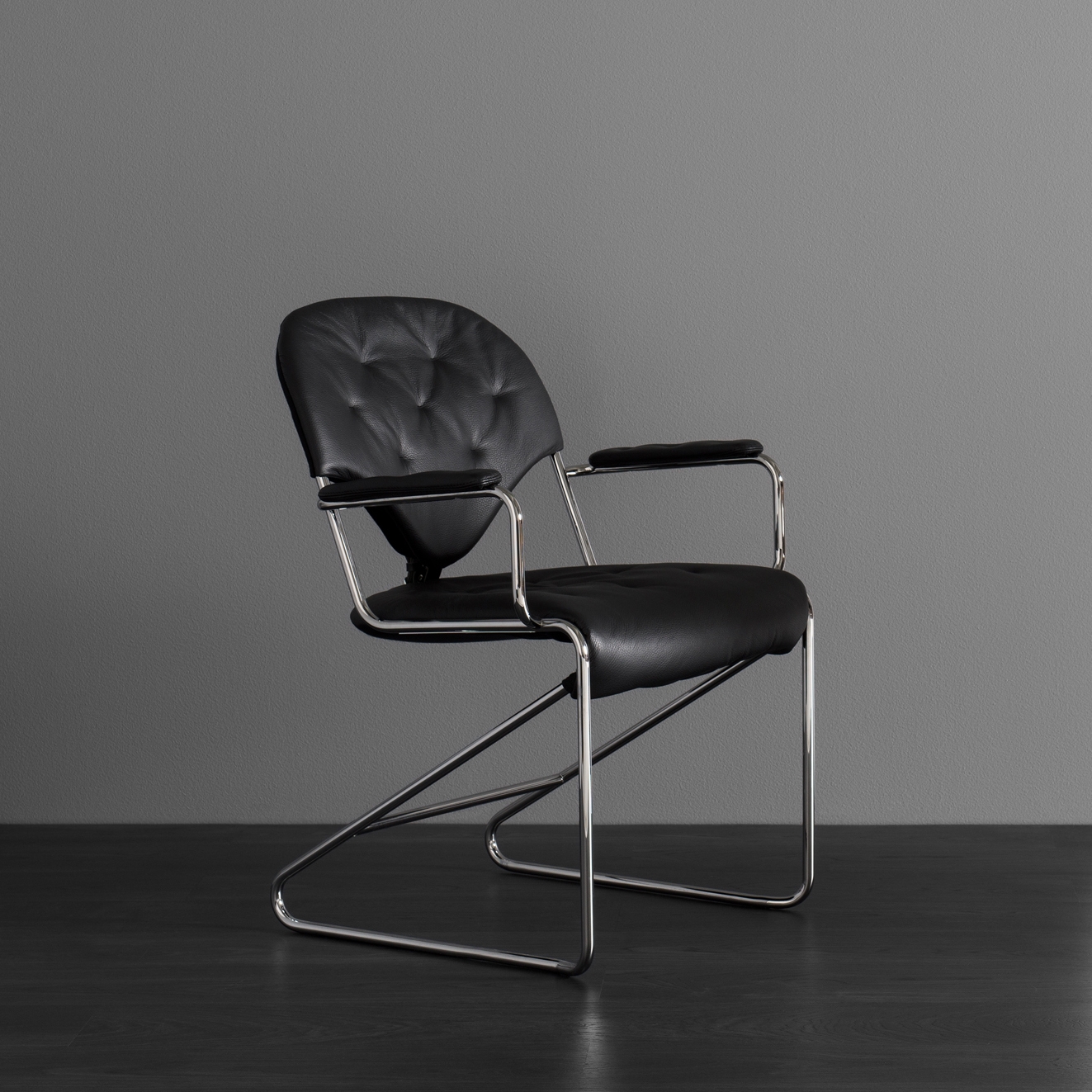 Mostrar el producto Sam Easy Chair del fabricante Dux