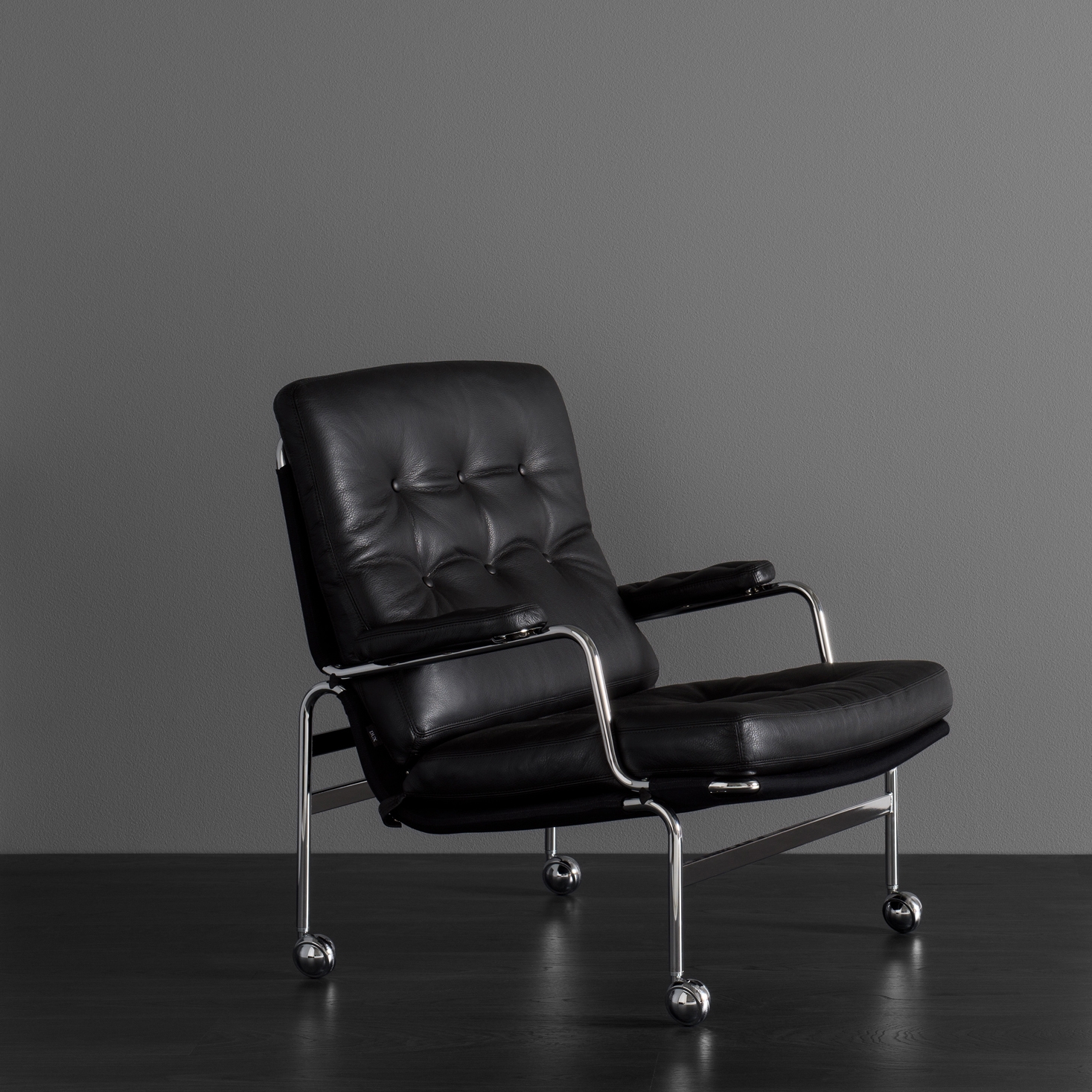 Mostrar el producto Karin Easy chair del fabricante Dux