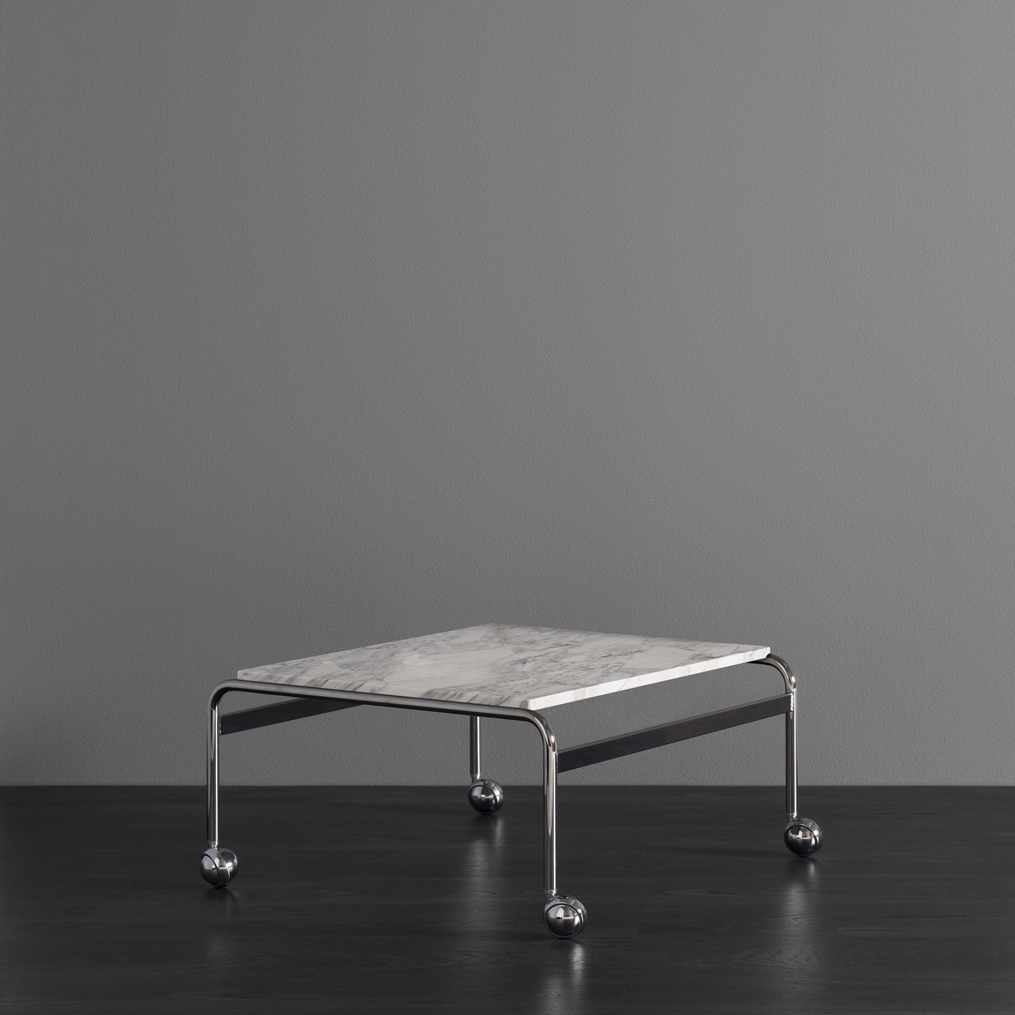Mostrar el producto Karin Table del fabricante Dux
