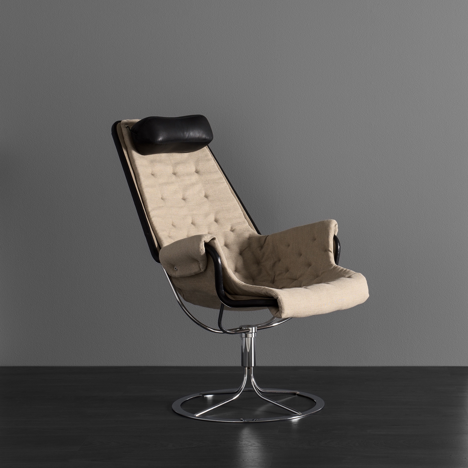 Mostrar el producto Jetson Easychair del fabricante Dux