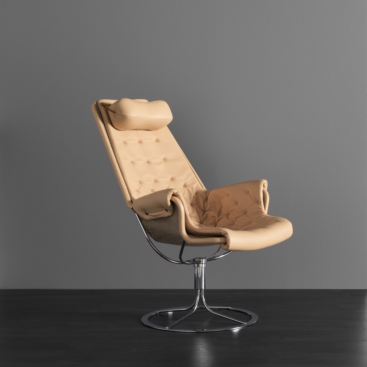 Jetson Easychair