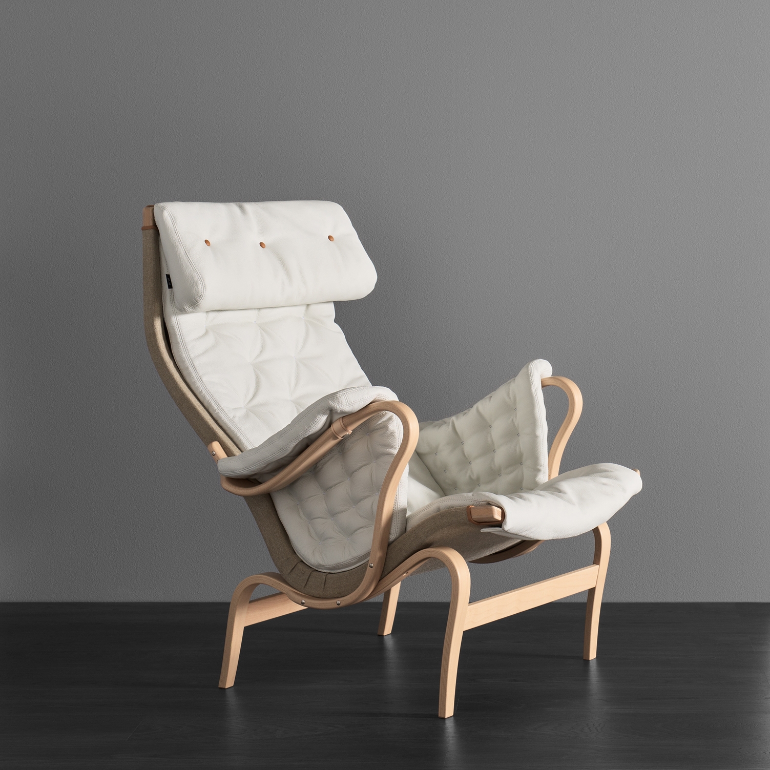Mostrar el producto Pernilla 69 Easy chair del fabricante Dux