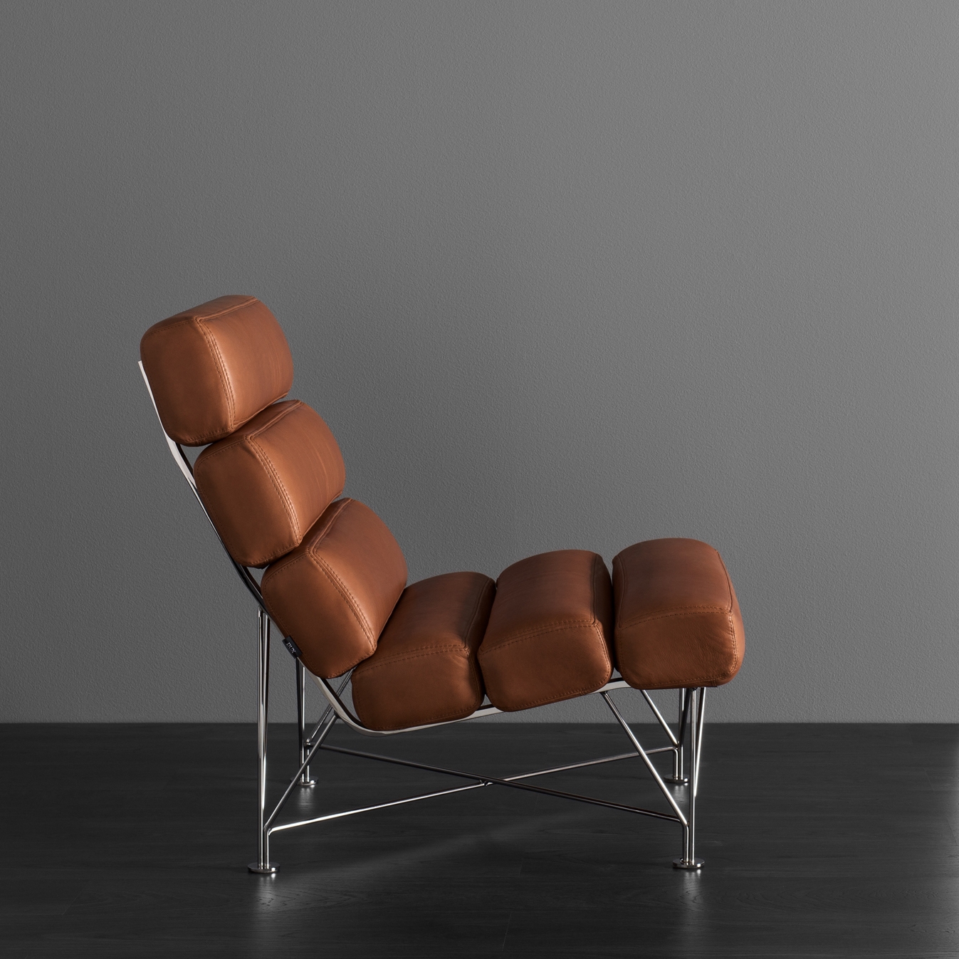 Spider Easy chair