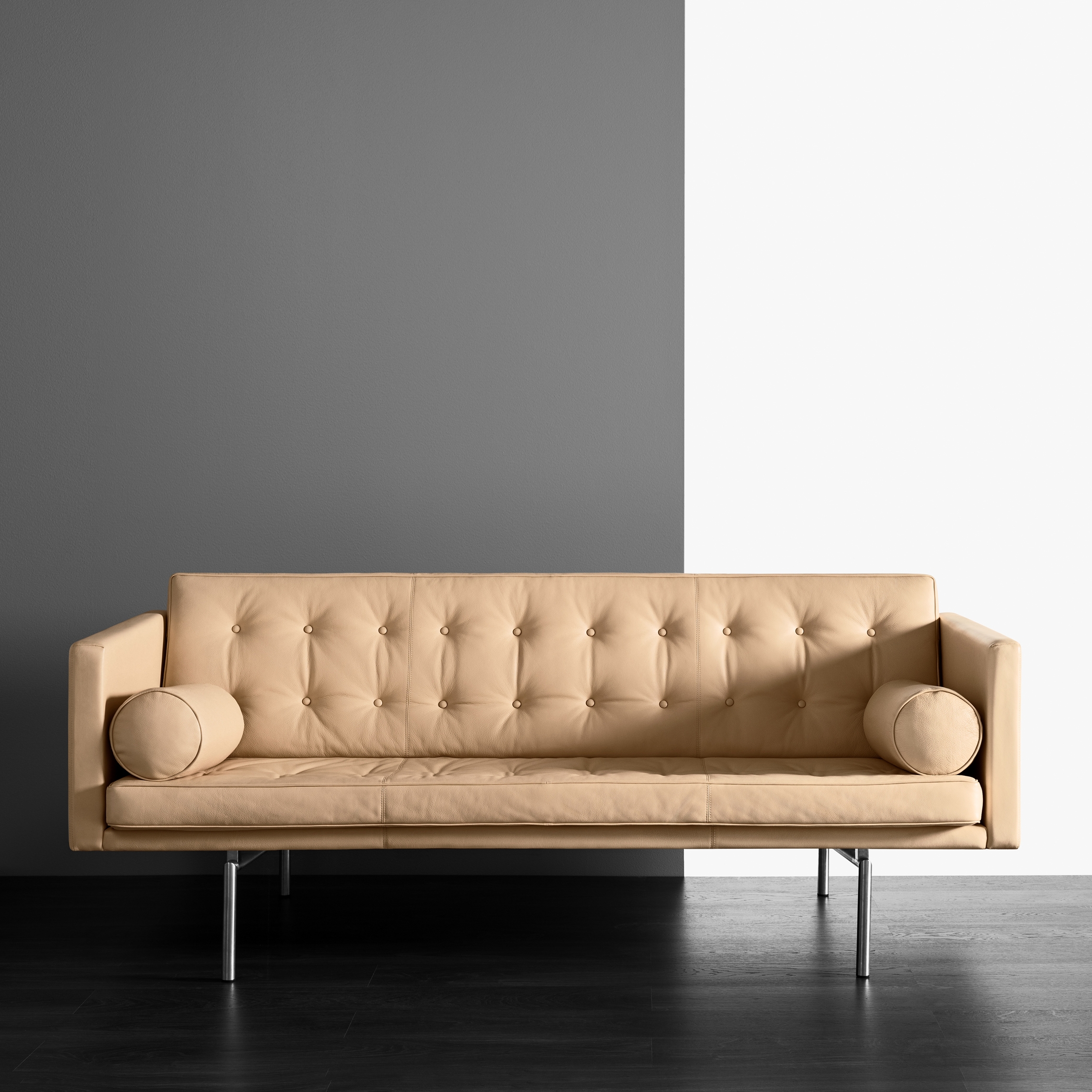 Afficher le produit Ritzy Sofa du fabricant Dux