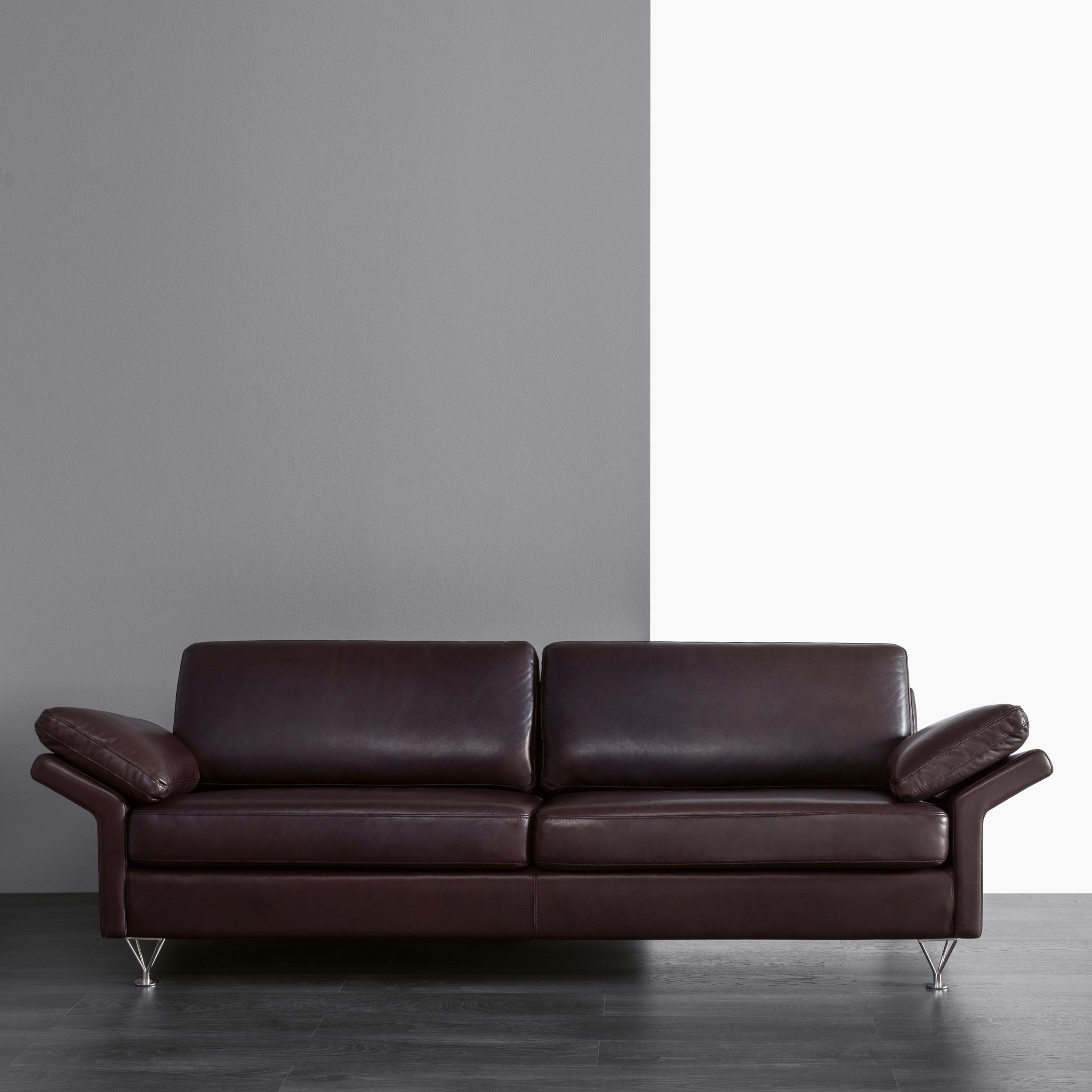 Mostra il prodotto Wind Sofa del produttore Dux