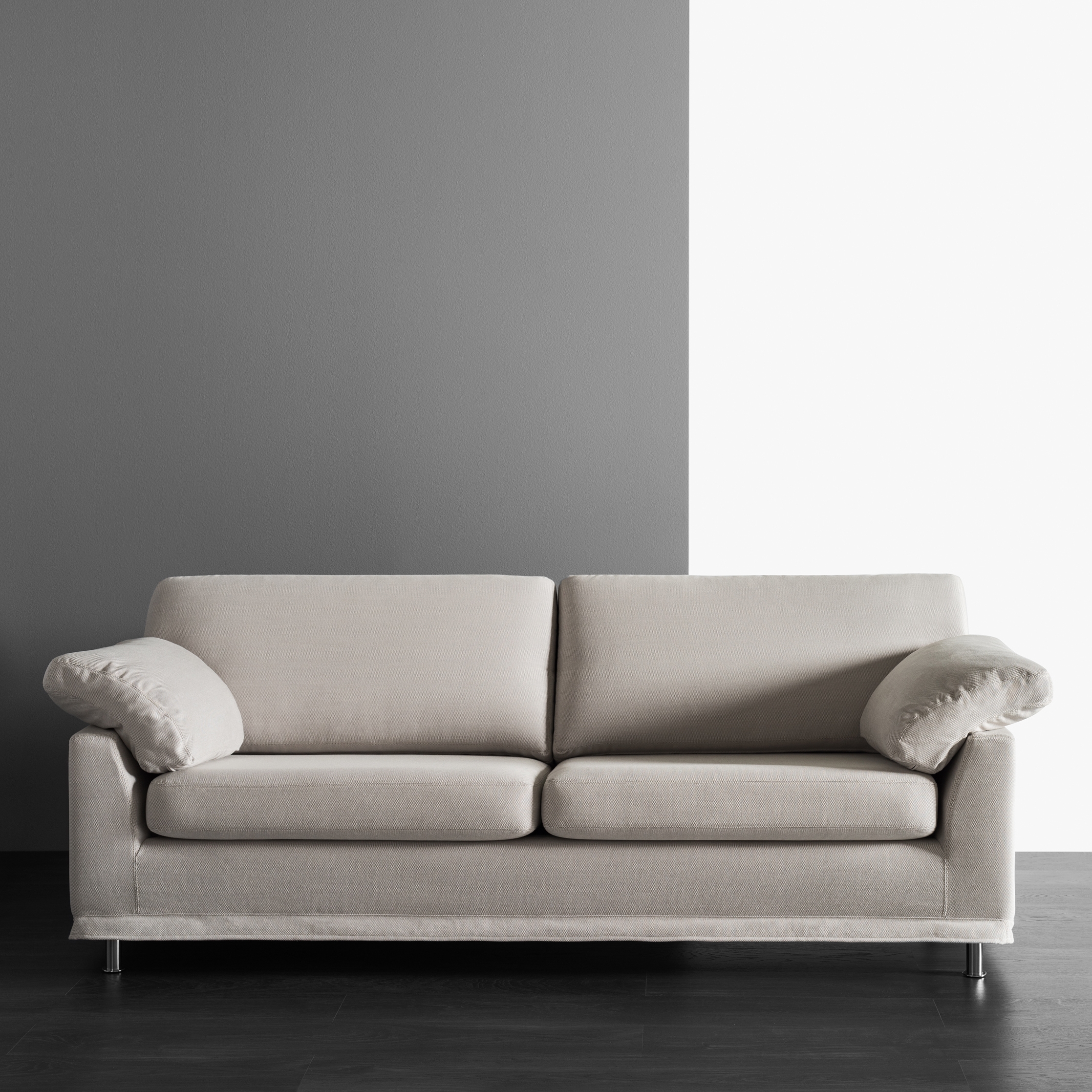 Mostra il prodotto Frederik Sofa del produttore Dux