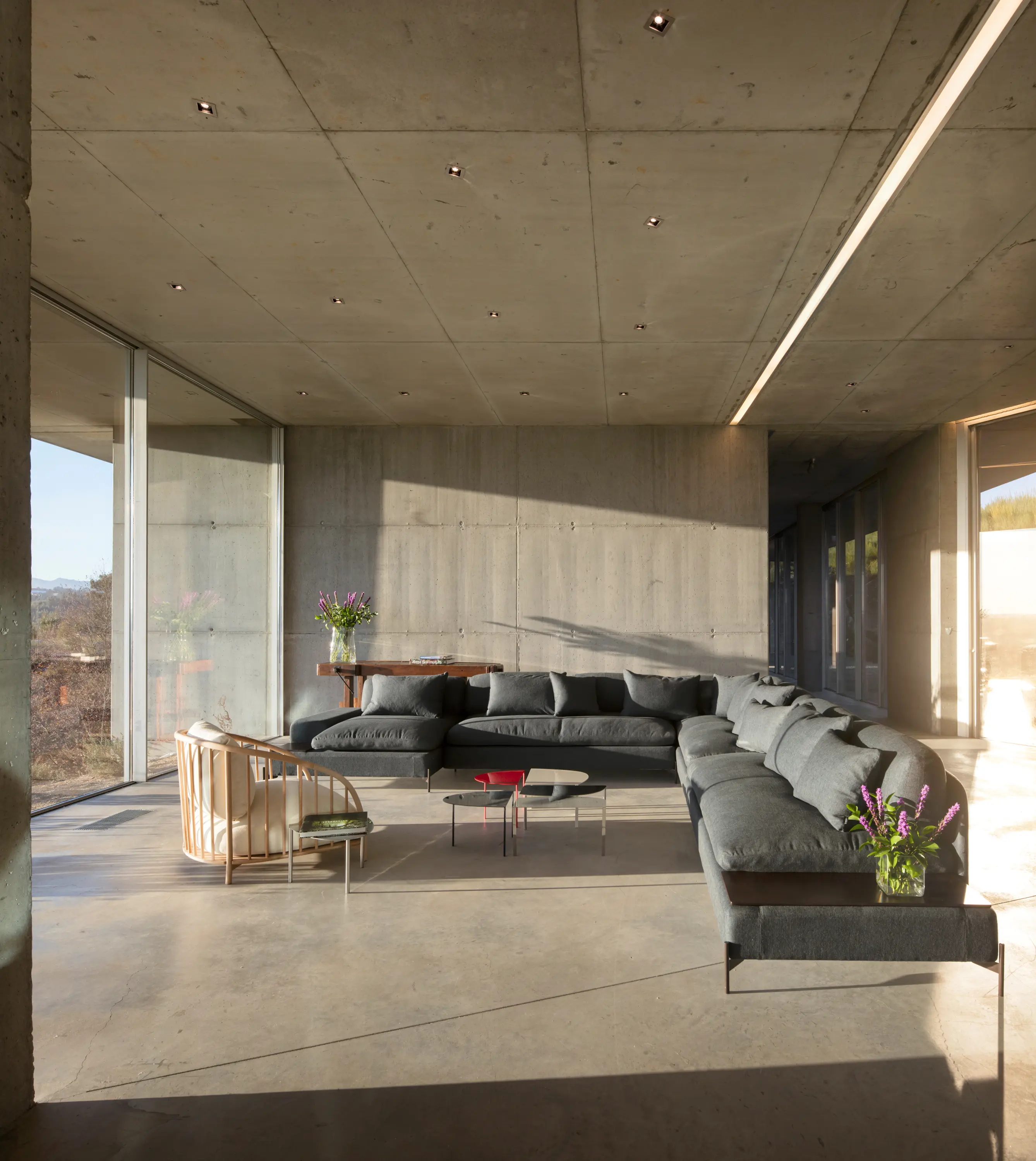 Dux - Alicia Sofa