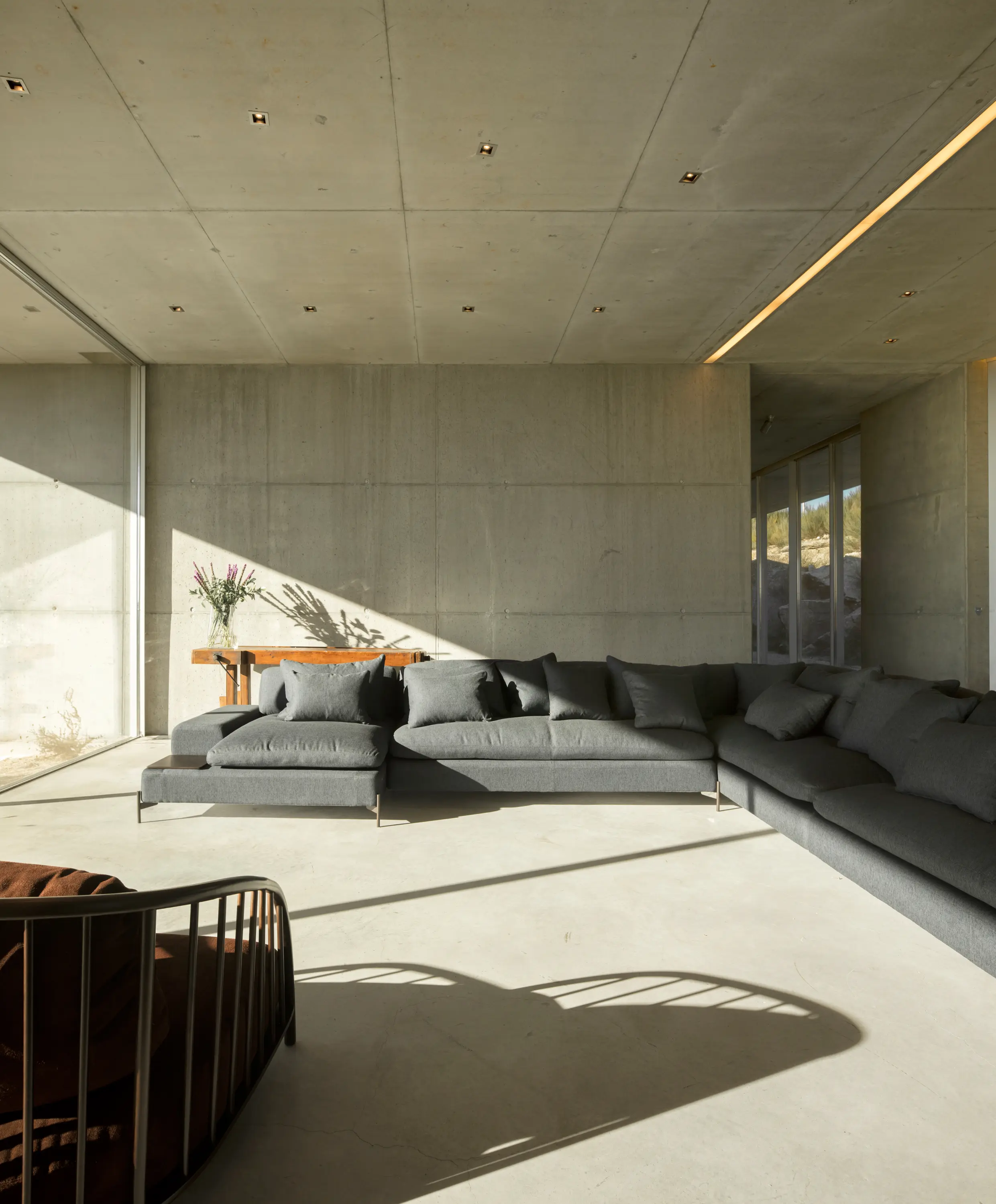 Dux - Alicia Sofa