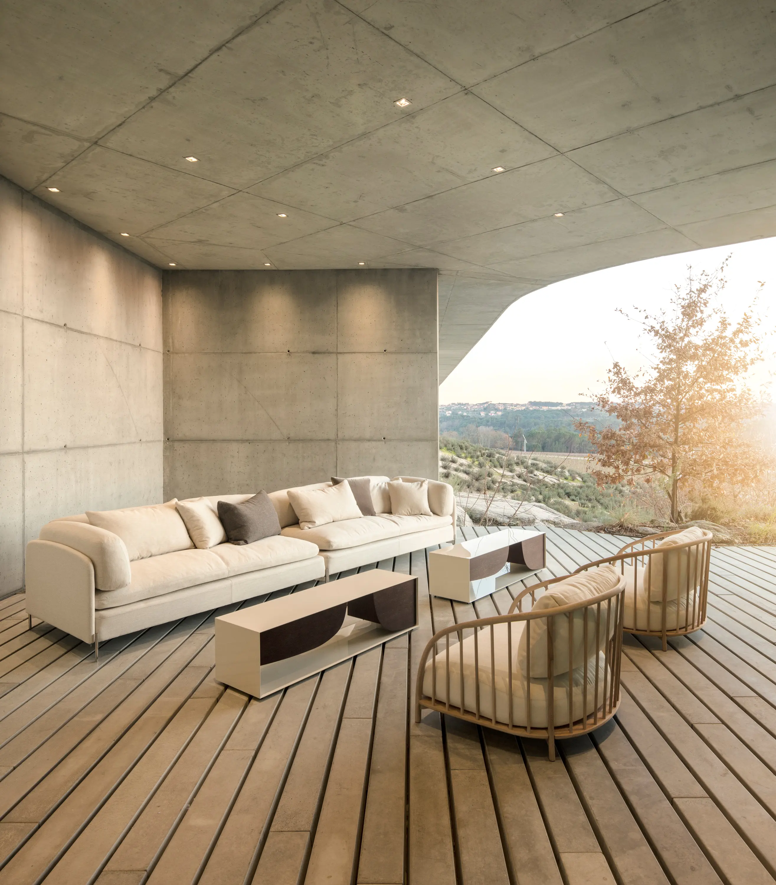 Dux - Alicia Sofa