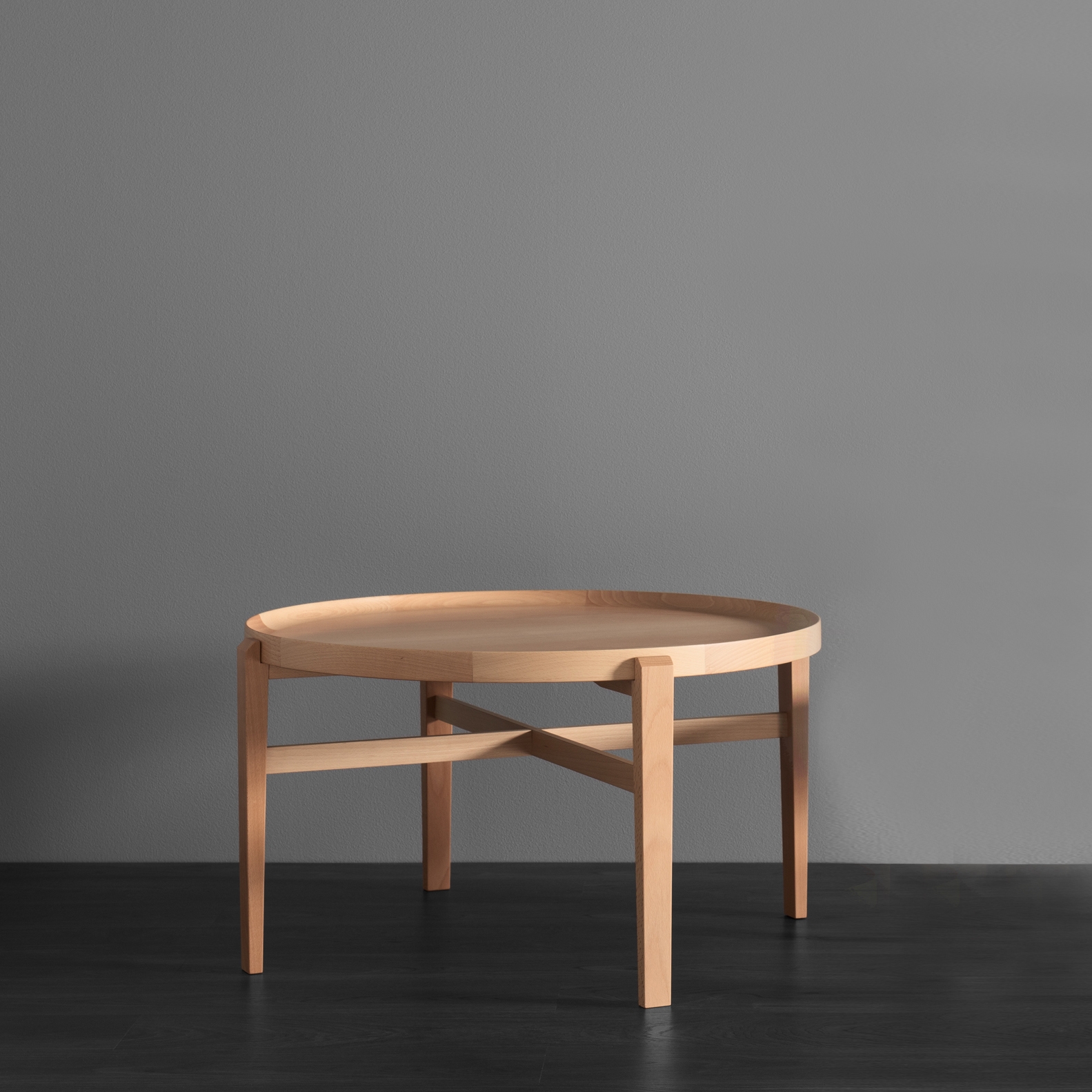 Mostrar el producto Vienna Table del fabricante Dux