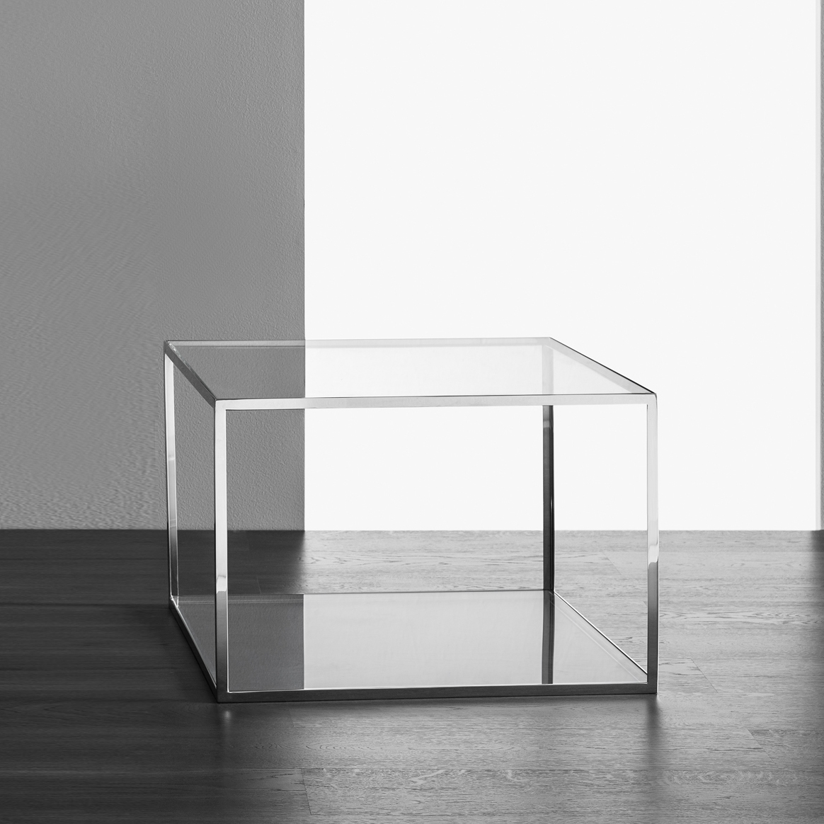 Mostrar el producto Alberto Table del fabricante Dux