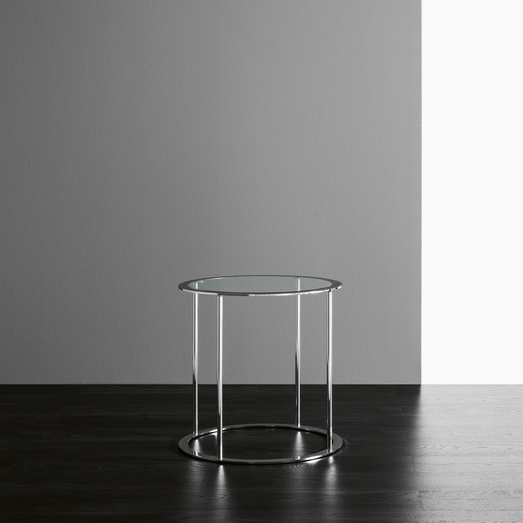 Mostrar el producto Drum Table del fabricante Dux