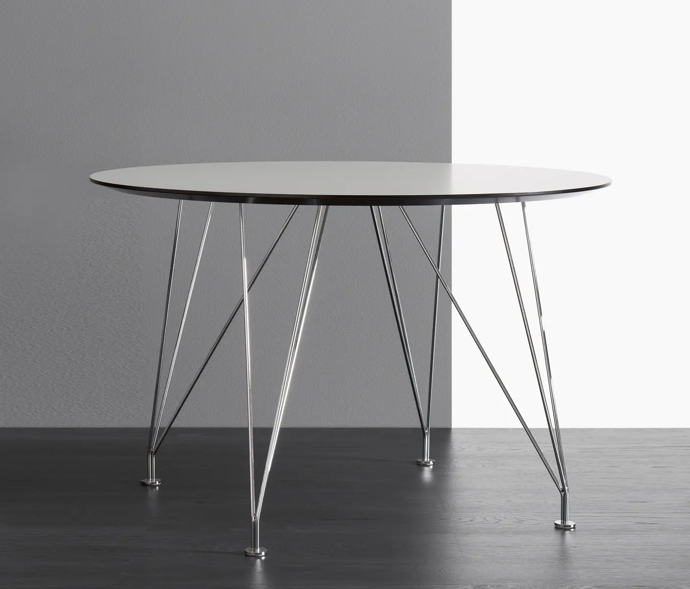 Dux - Inter Table