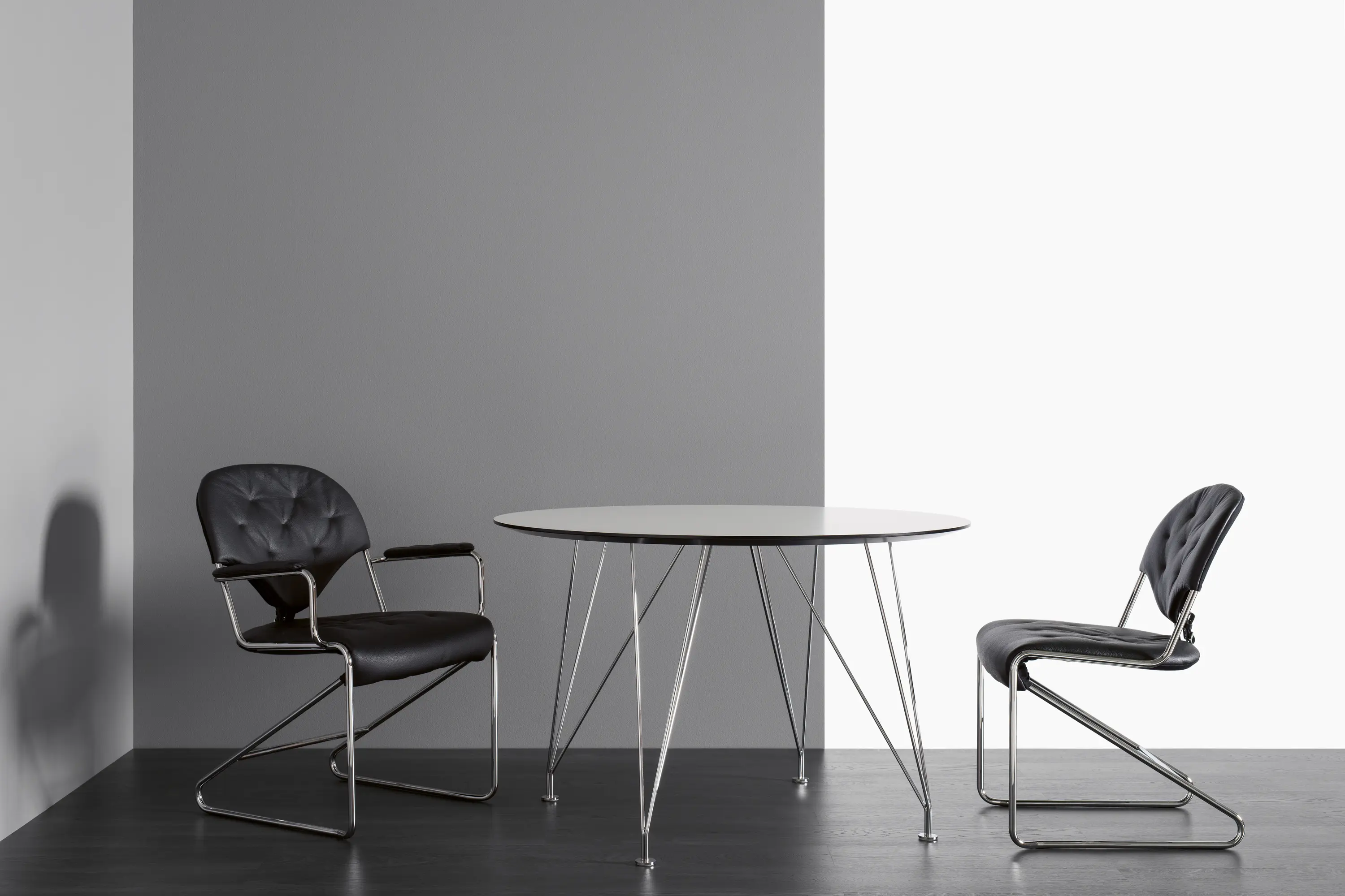 Dux - Inter Table