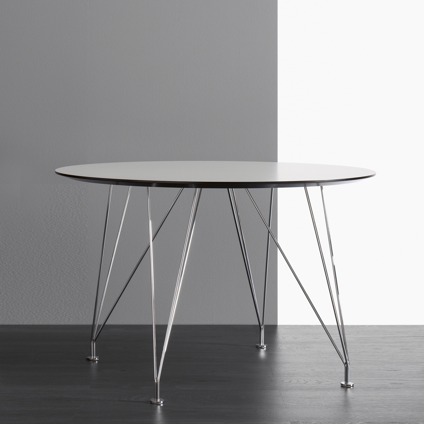 Mostrar el producto Inter Table del fabricante Dux