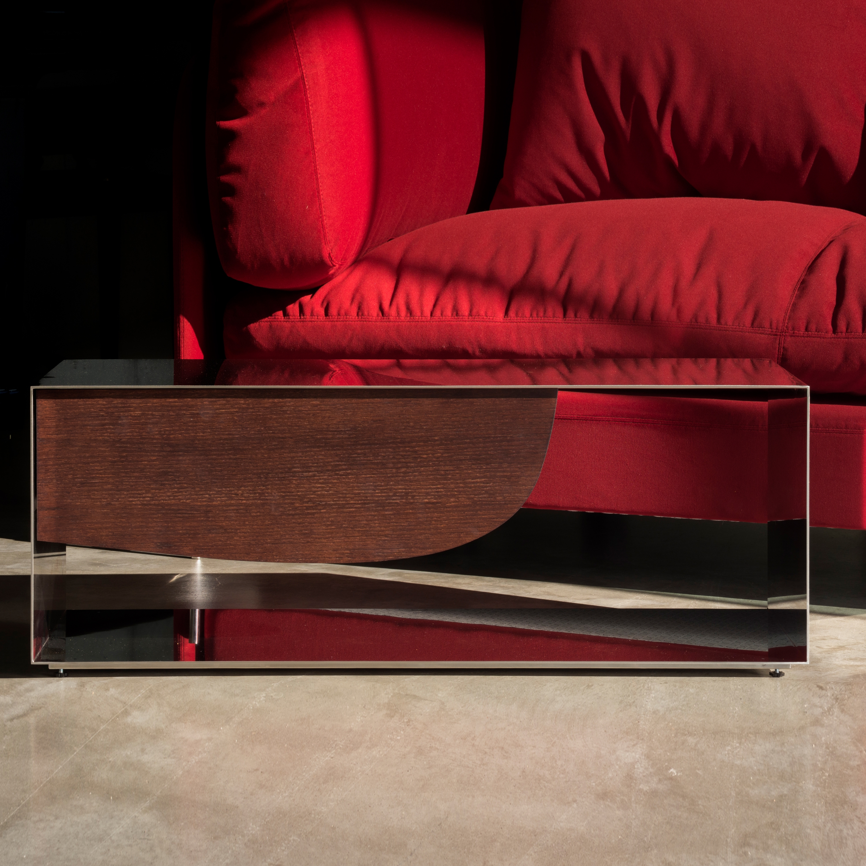 Mostrar el producto Sun Cabinet del fabricante Dux