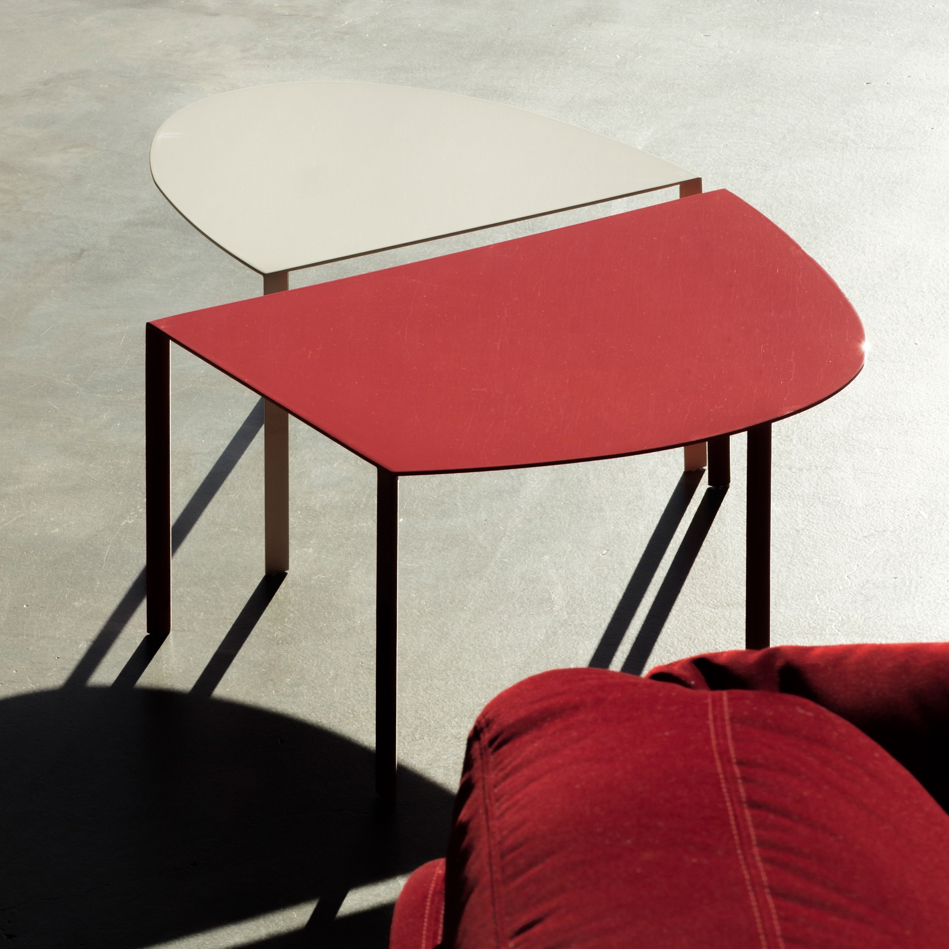 Mostrar el producto Arizona | Dakota | Montana | Ohio Table del fabricante Dux