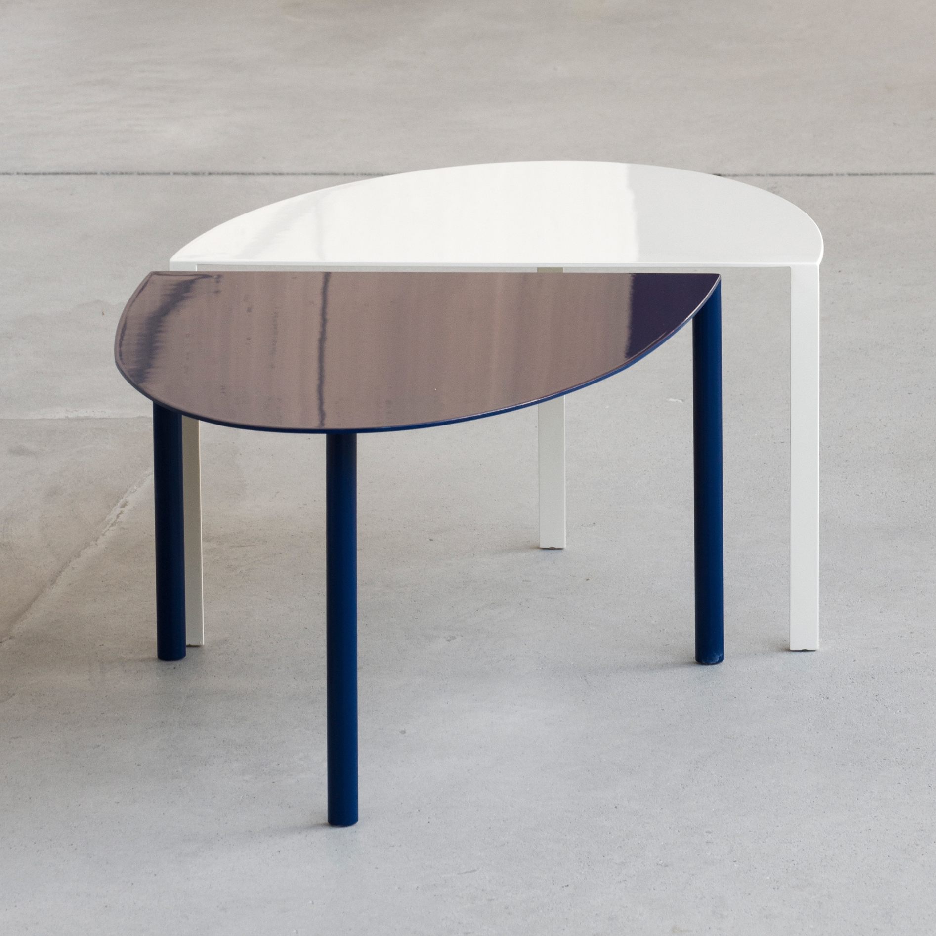Mostrar el producto Arizona | Dakota | Montana | Ohio Table del fabricante Dux