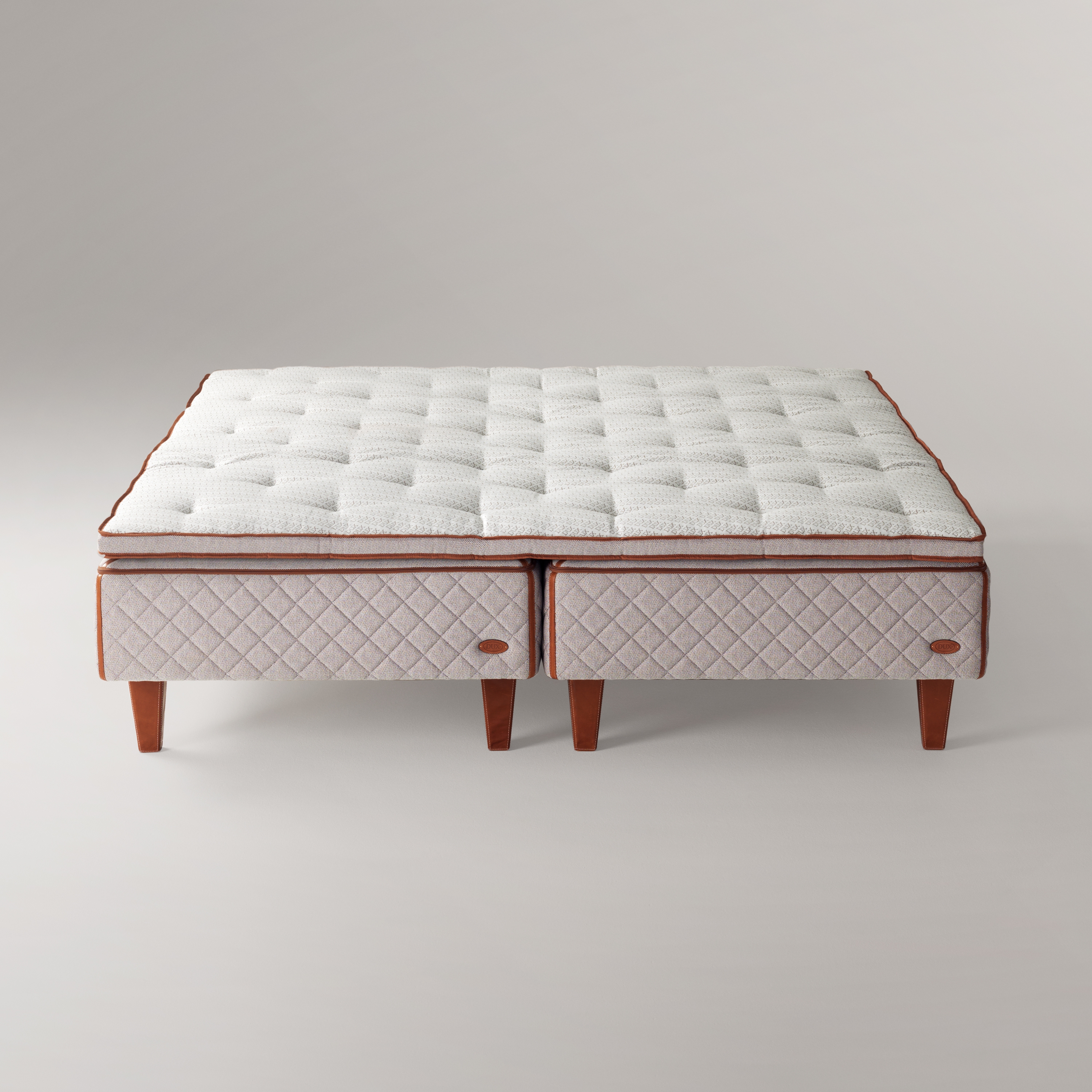 Mostrar el producto DUX 1001 Bed del fabricante Dux