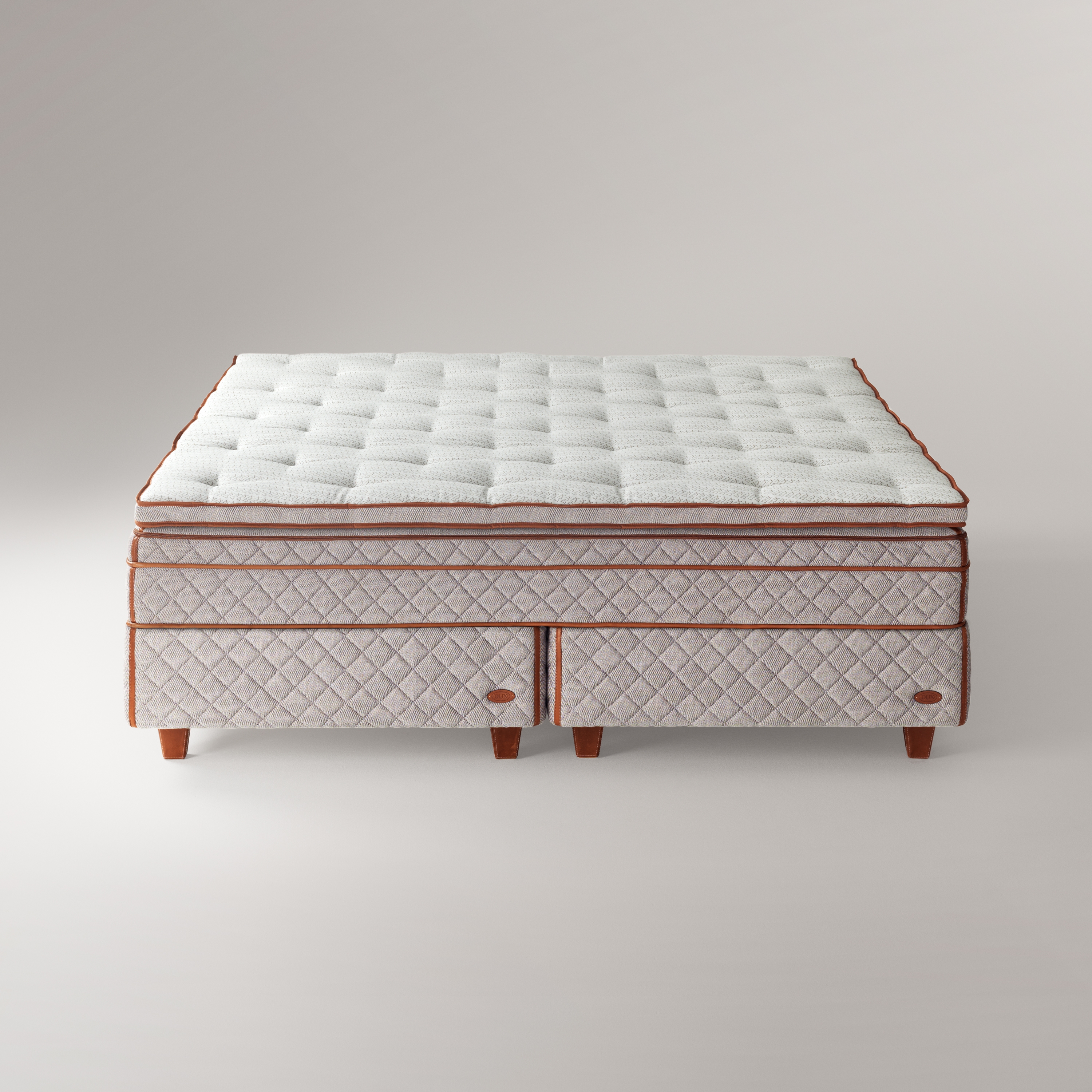 Mostrar el producto DUX 6006 Bed del fabricante Dux