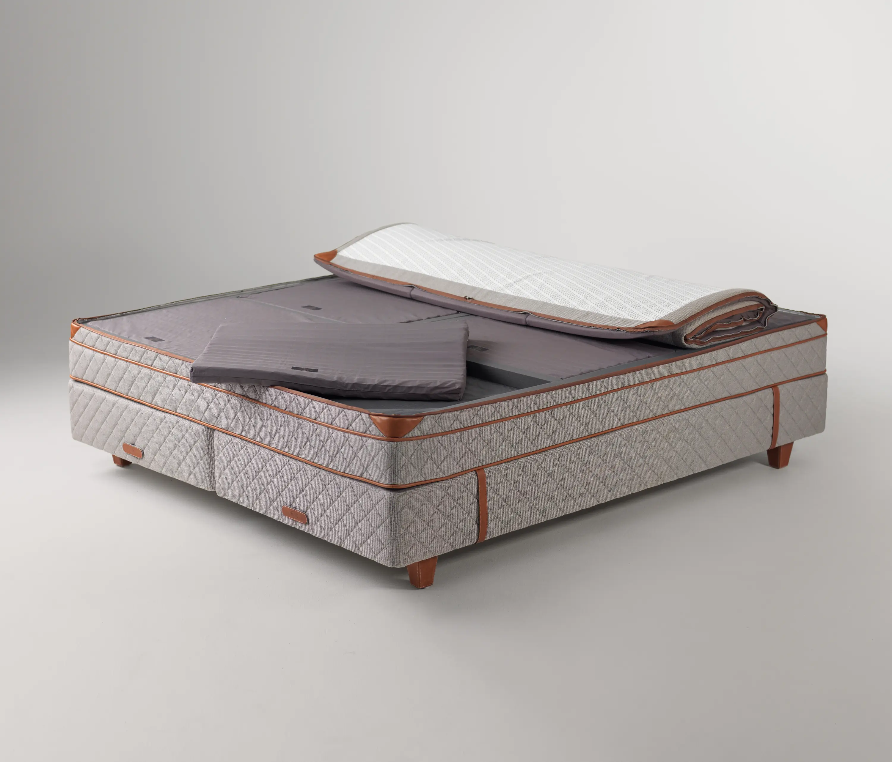 Dux - DUX 8008 Bed