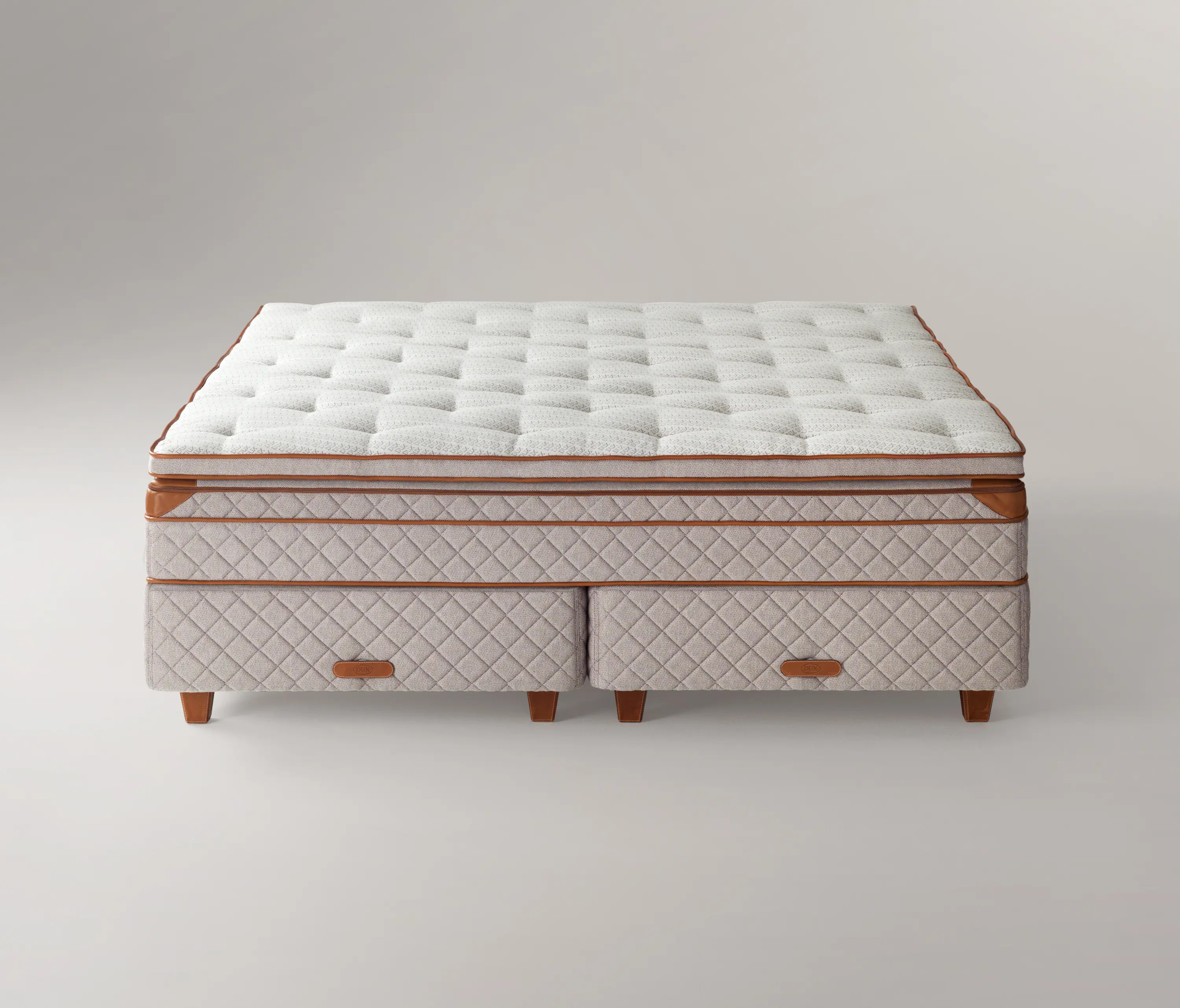 Dux - DUX 8008 Bed