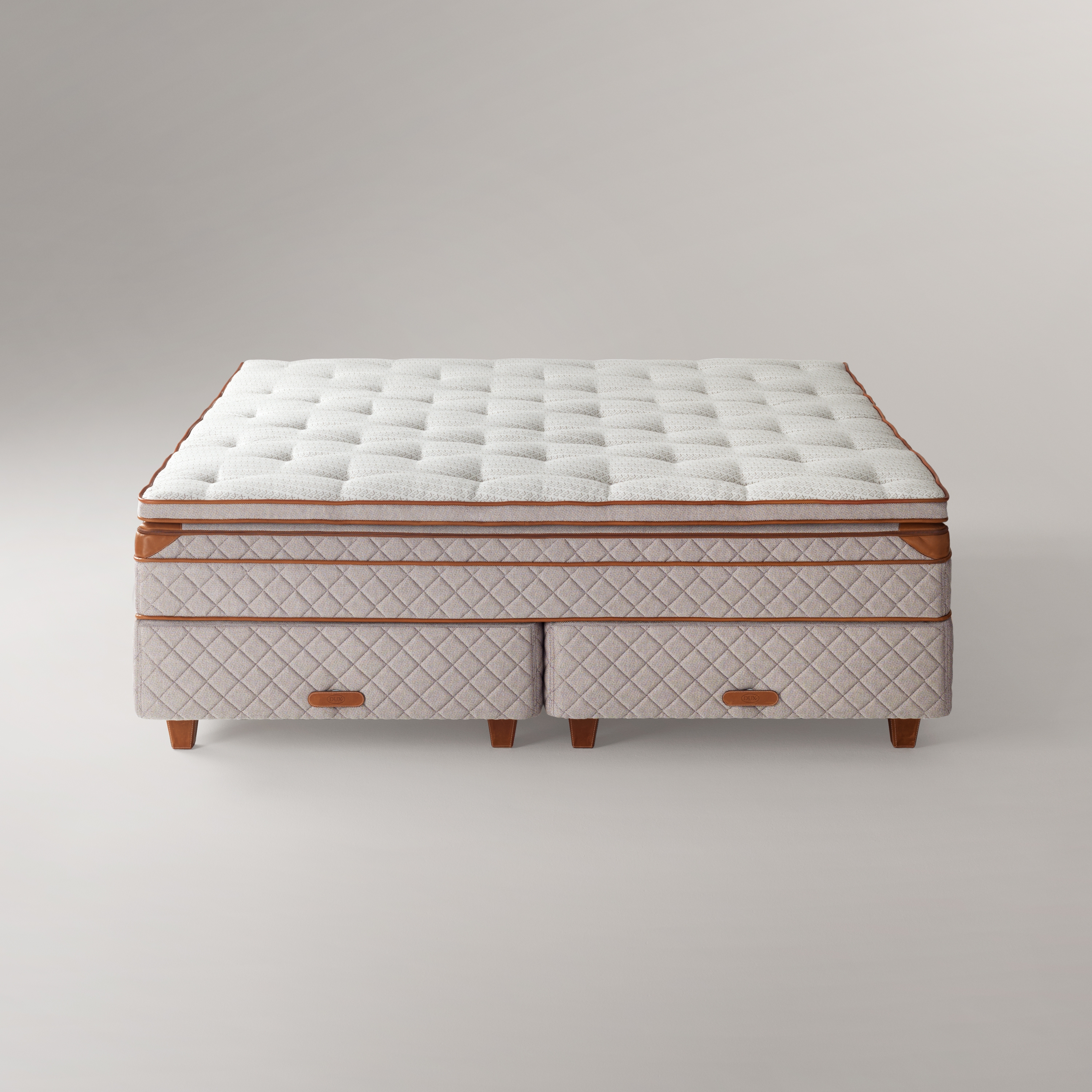 Mostrar el producto DUX 8008 Bed del fabricante Dux