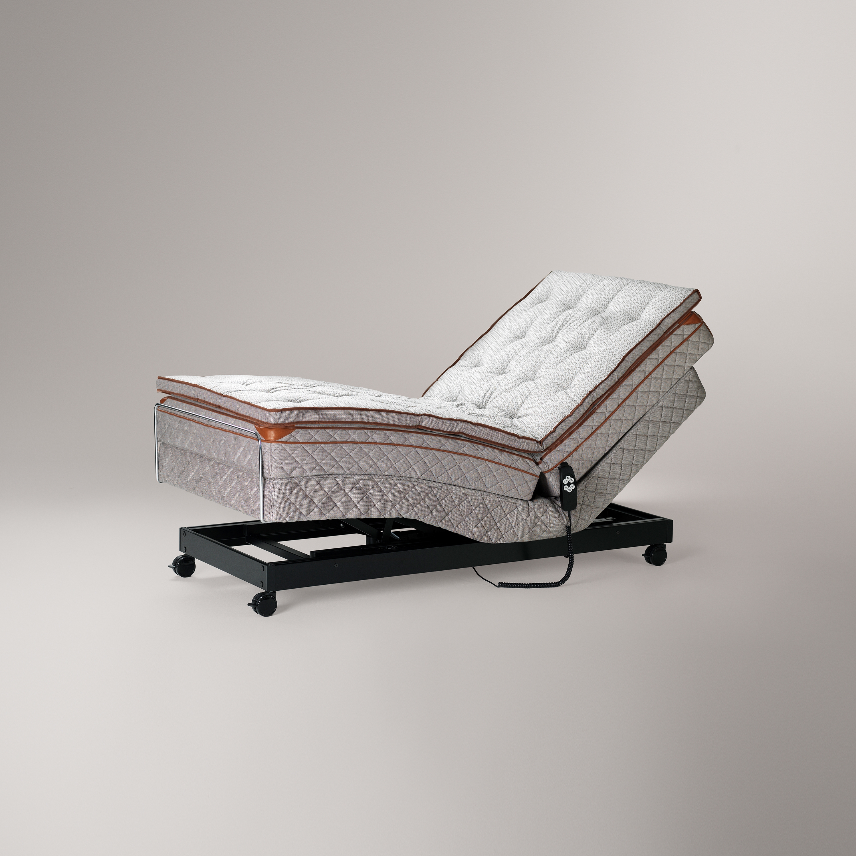 Mostrar el producto DUX Dynamic Bed del fabricante Dux