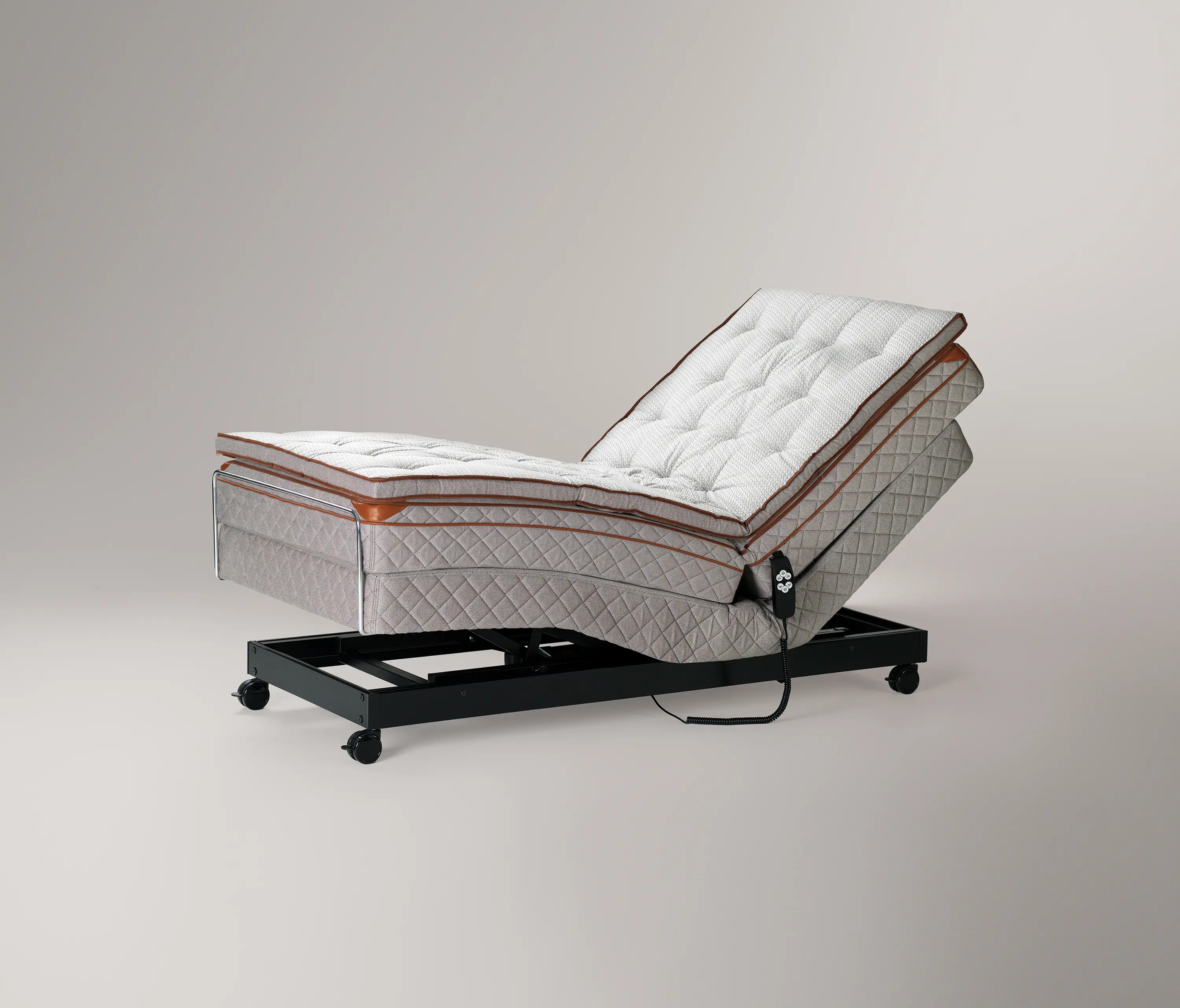 Dux - DUX Dynamic Bed