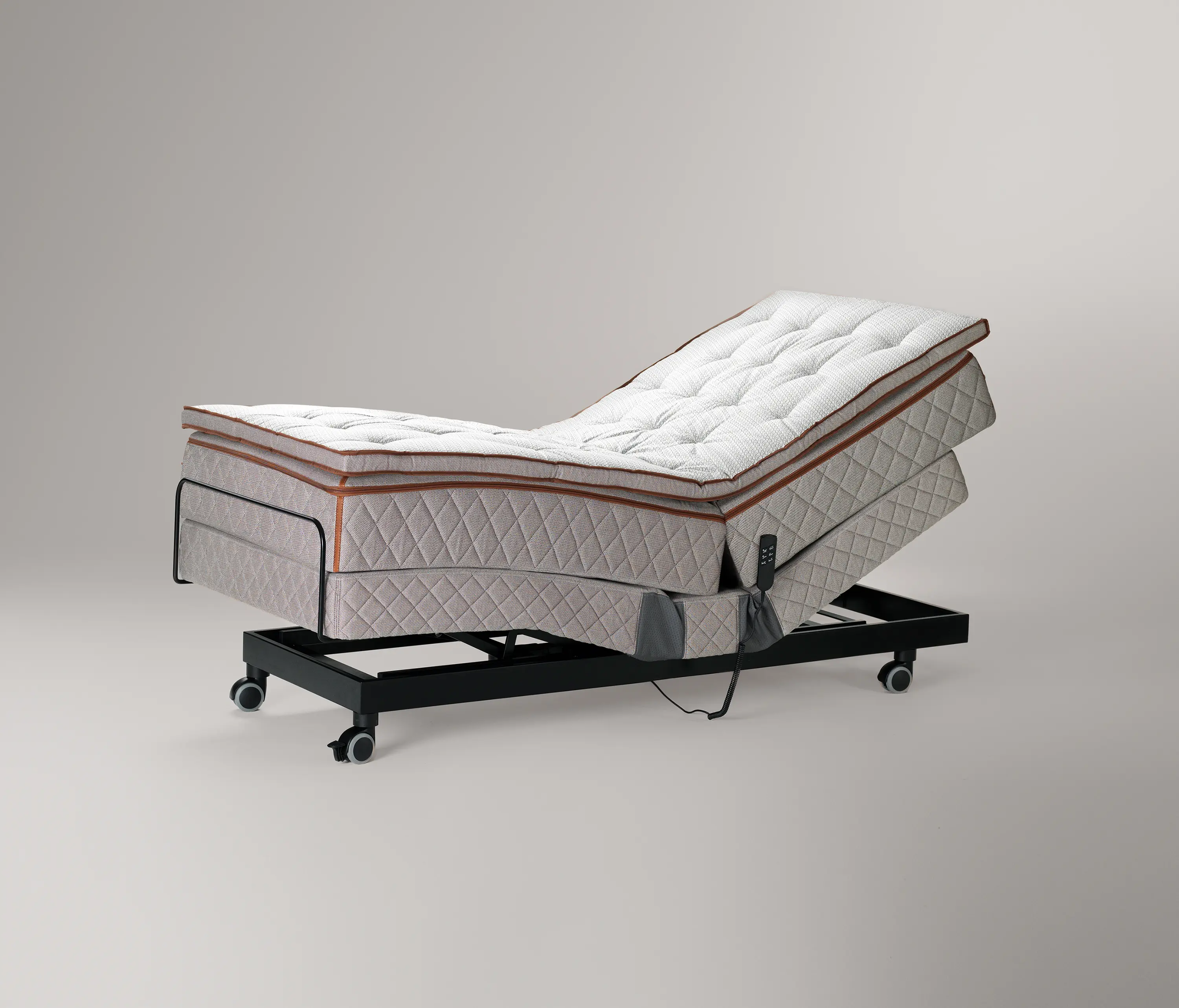Dux - DUX Axion Bed
