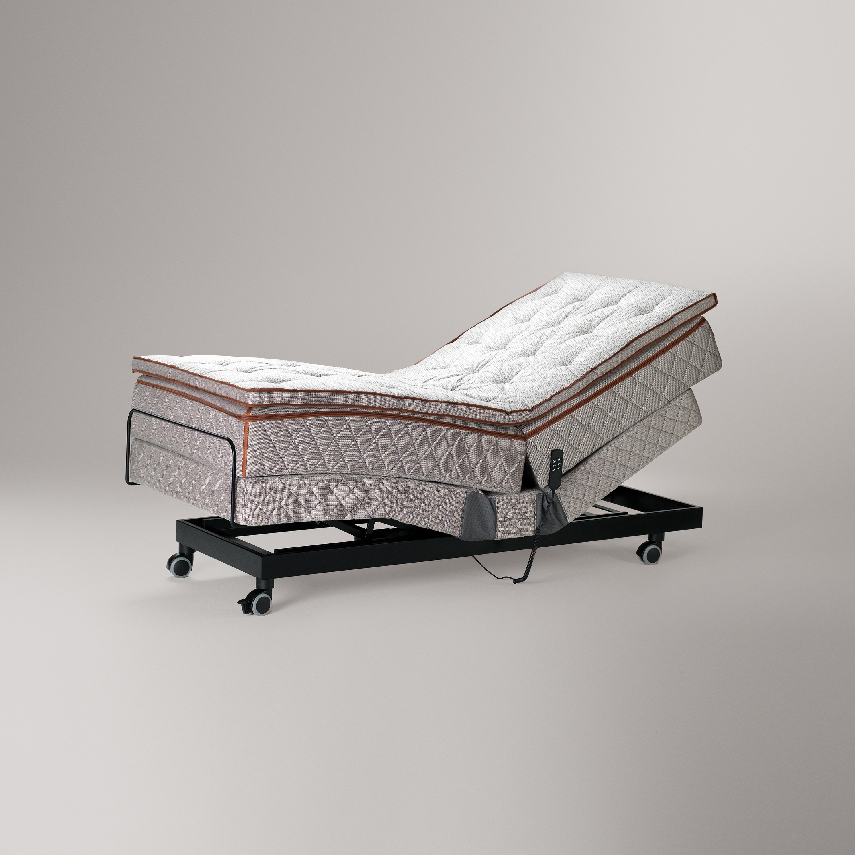 Mostrar el producto DUX Axion Bed del fabricante Dux