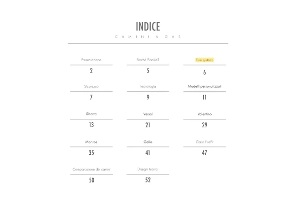 Imagen de vista previa del archivo Camini a Gas