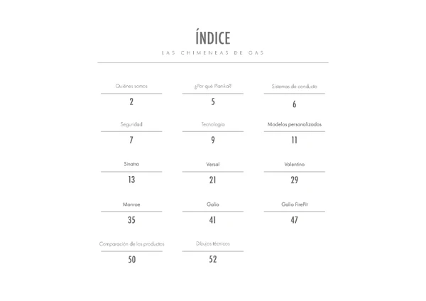 Imagen de vista previa del archivo Las Chimeneas de Gas