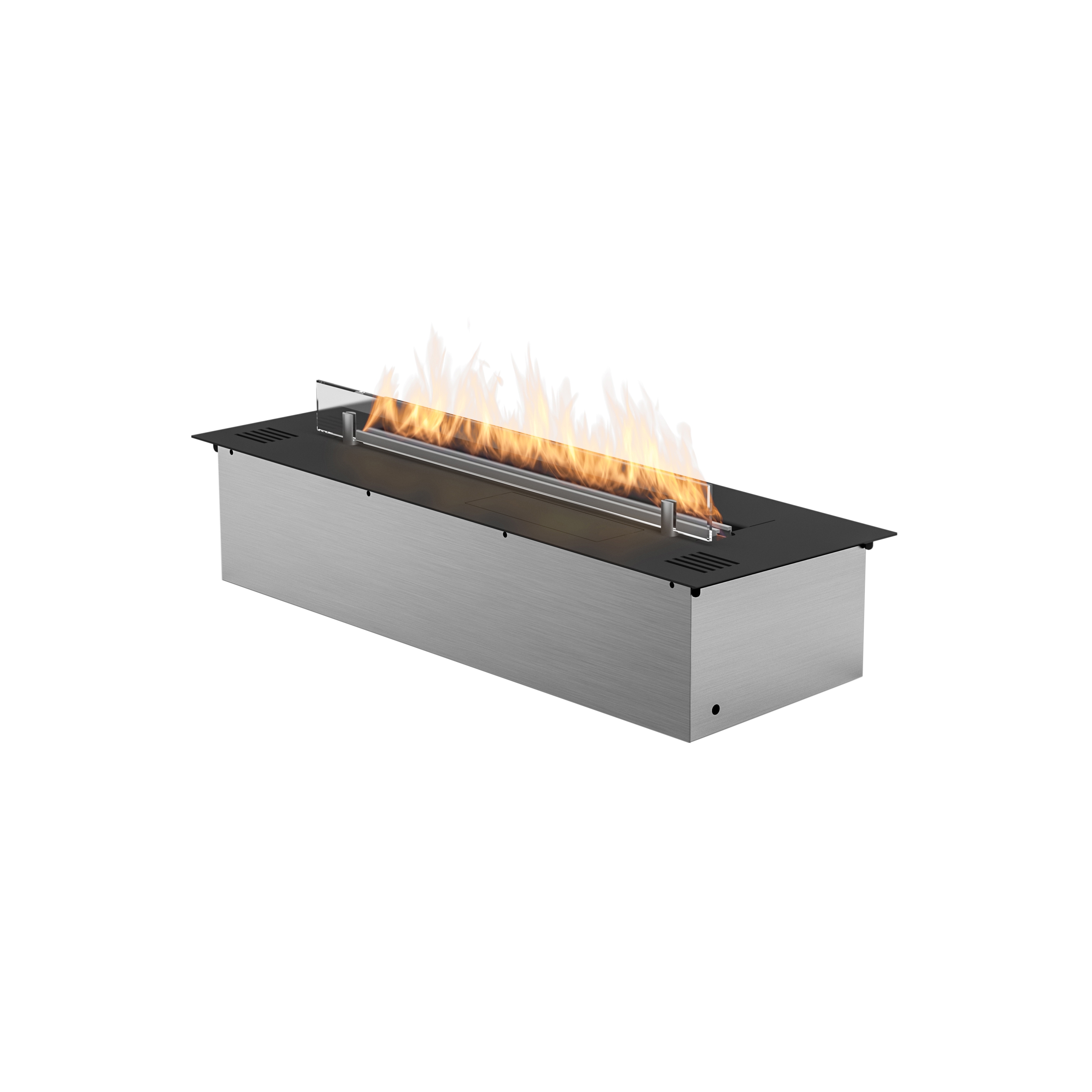 Display product Prime Fire 2.0 from manufacturer Planika